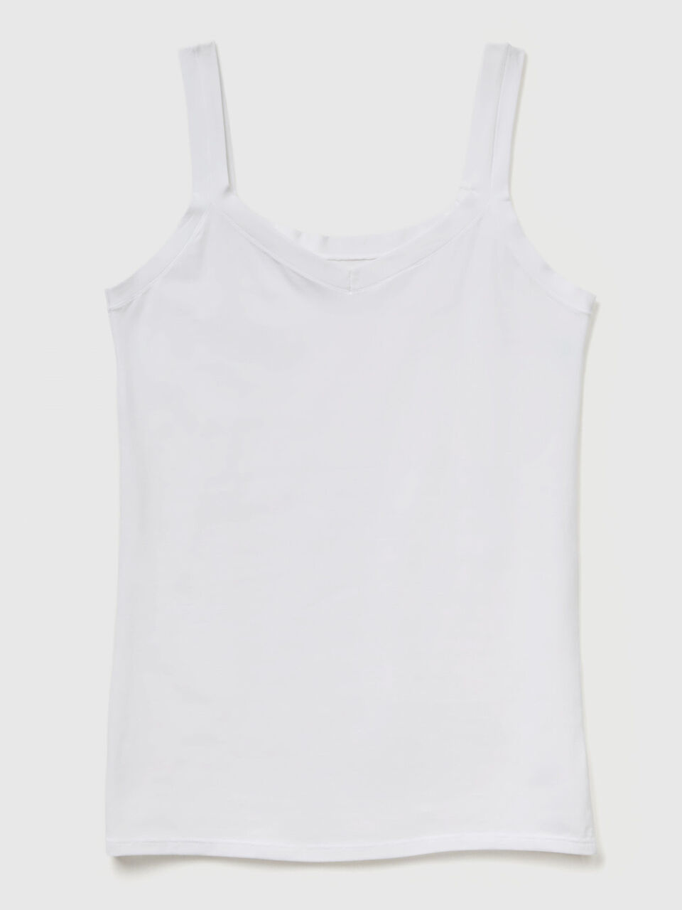 TANK-TOP Mujer image number 1