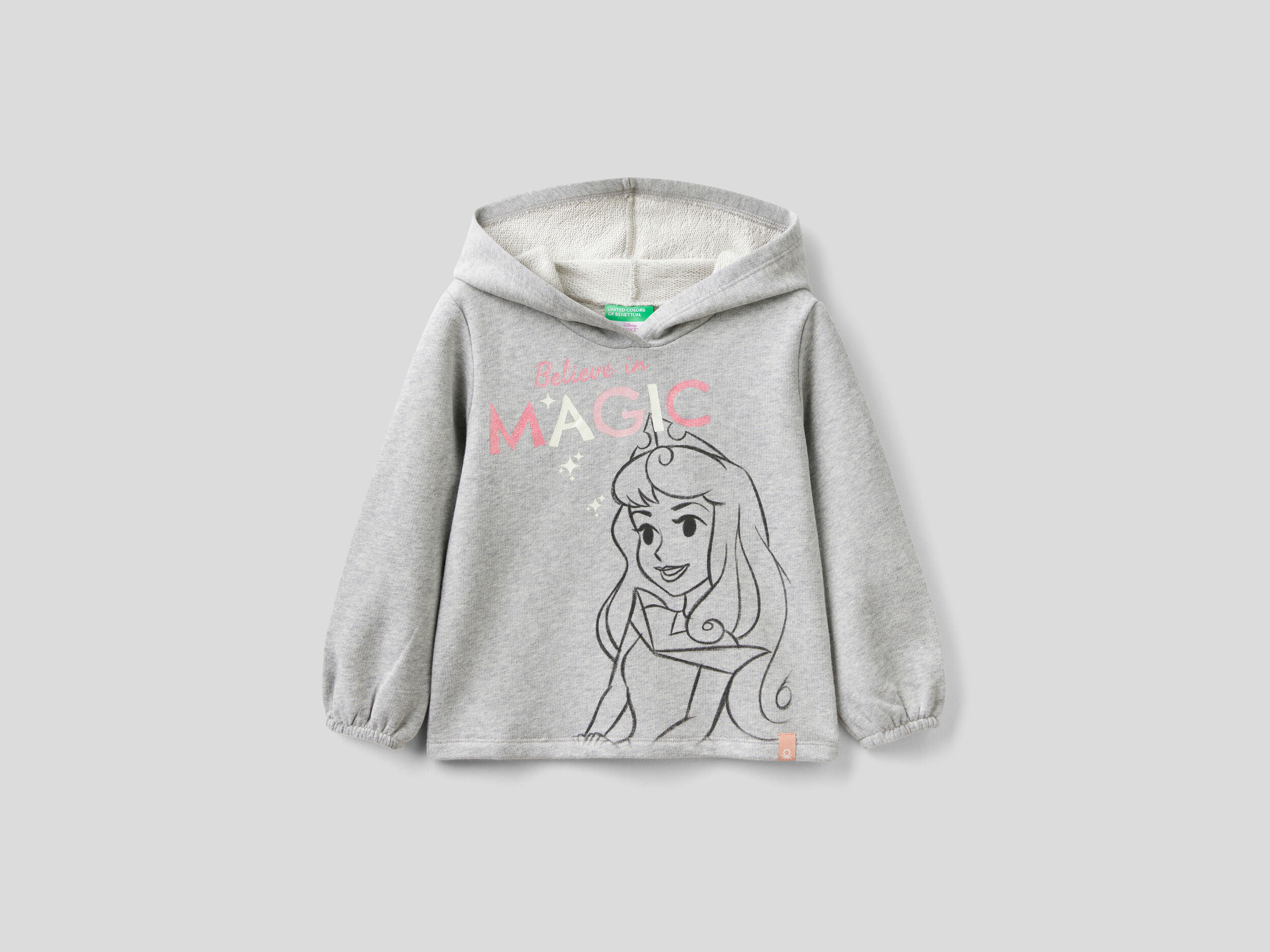 Disney princess shop hoodie women's