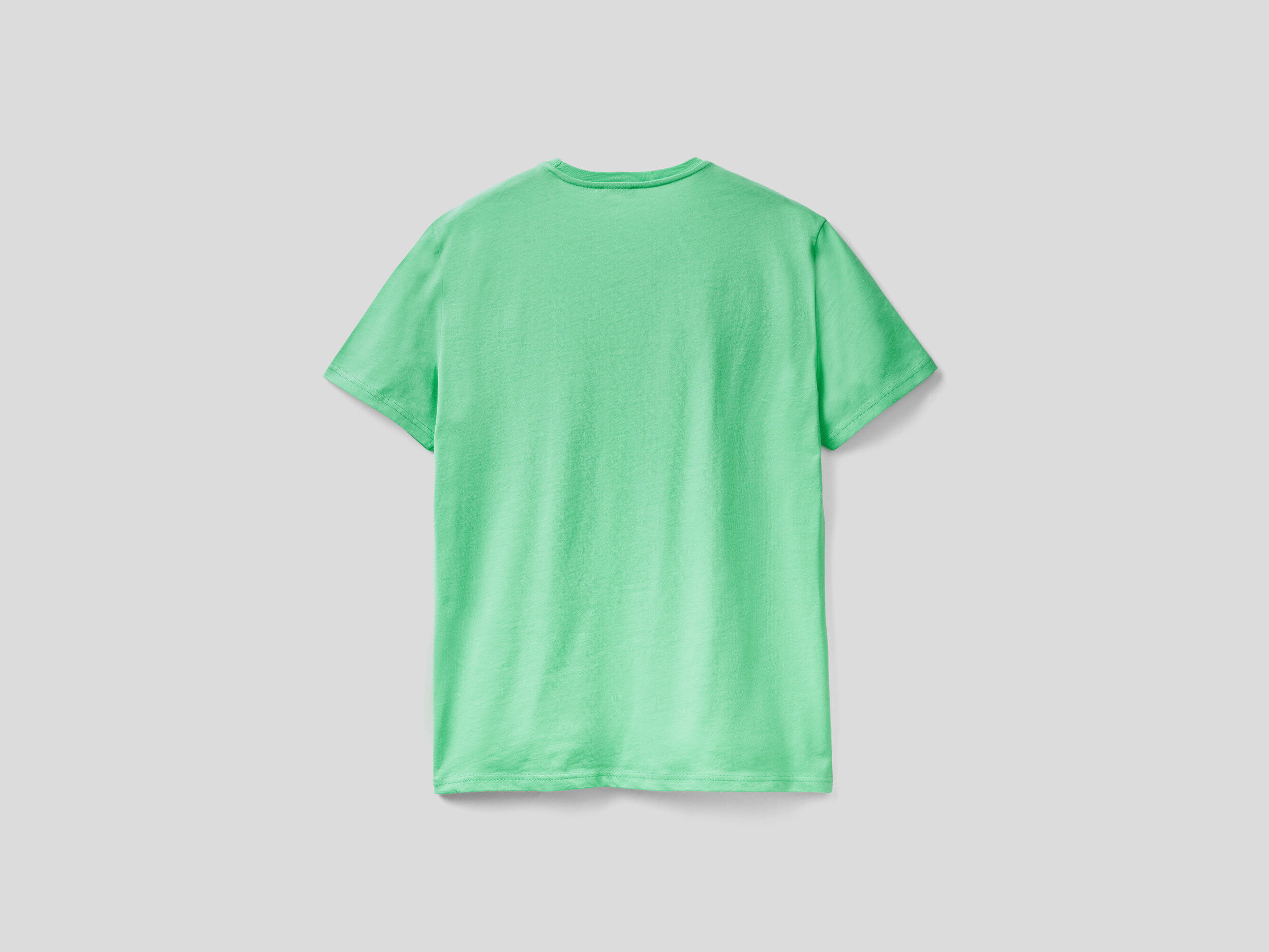 Camisa color verde agua shop