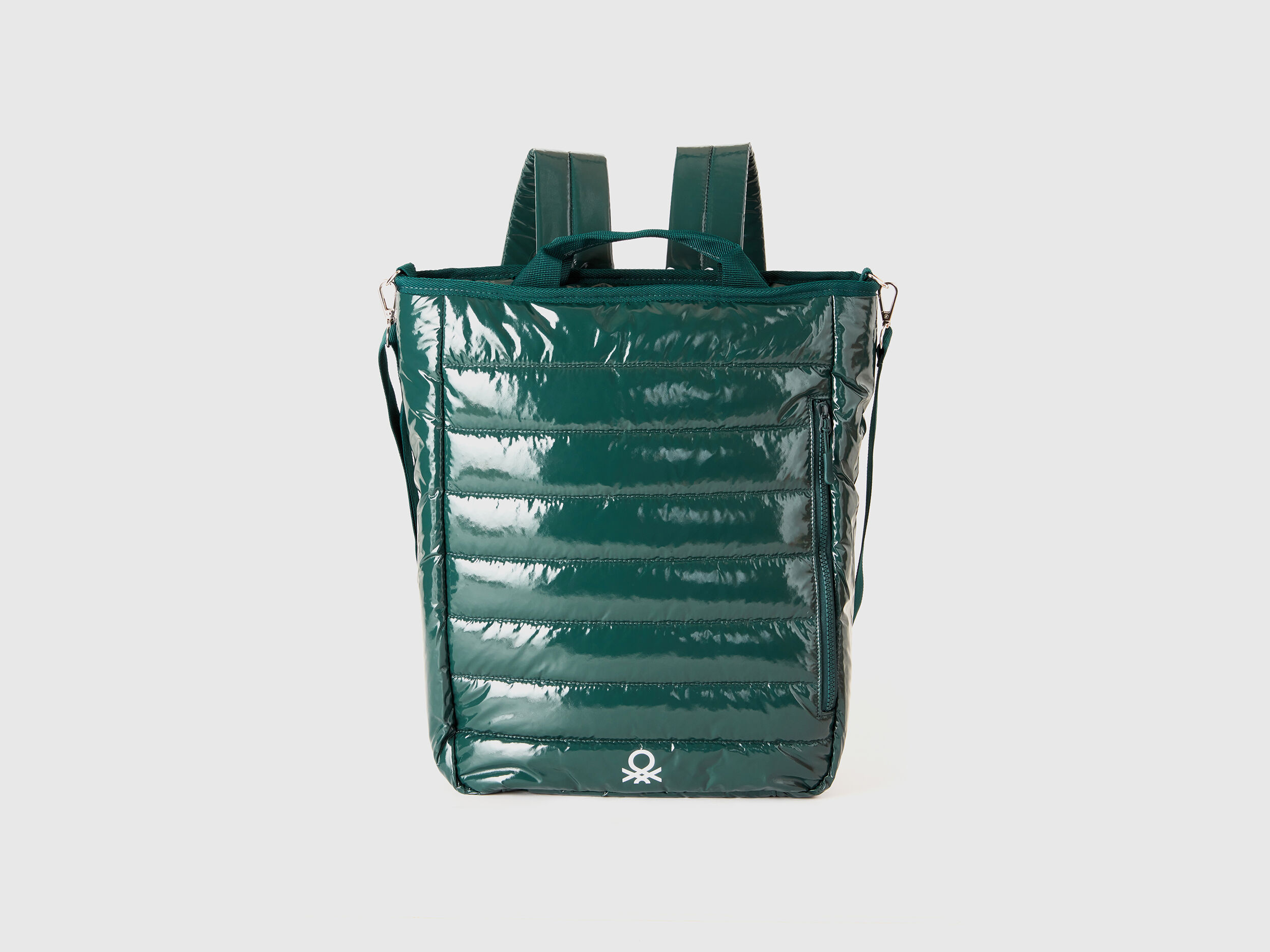 Benetton mochilas mujer sales