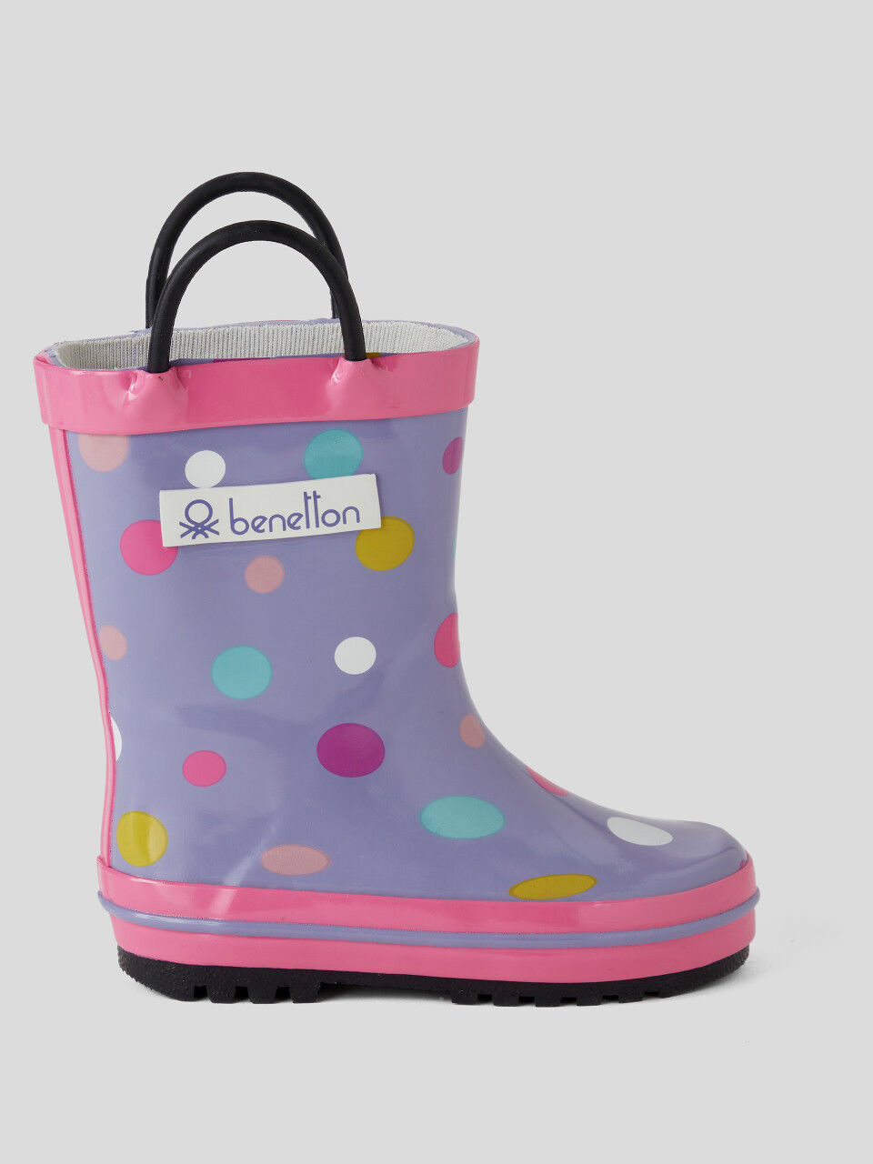 Zapatillas deals benetton niña