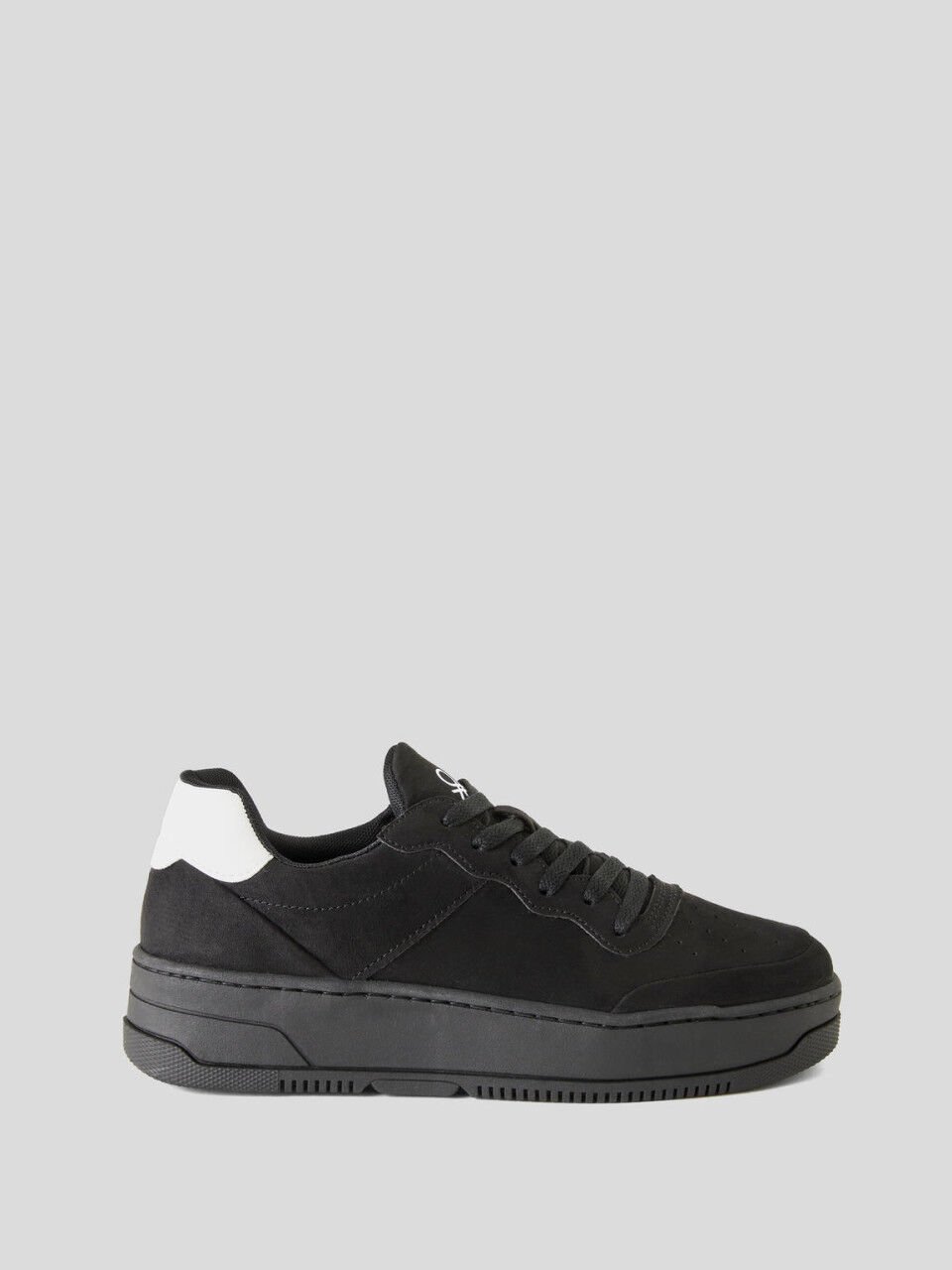 benetton ladies shoes