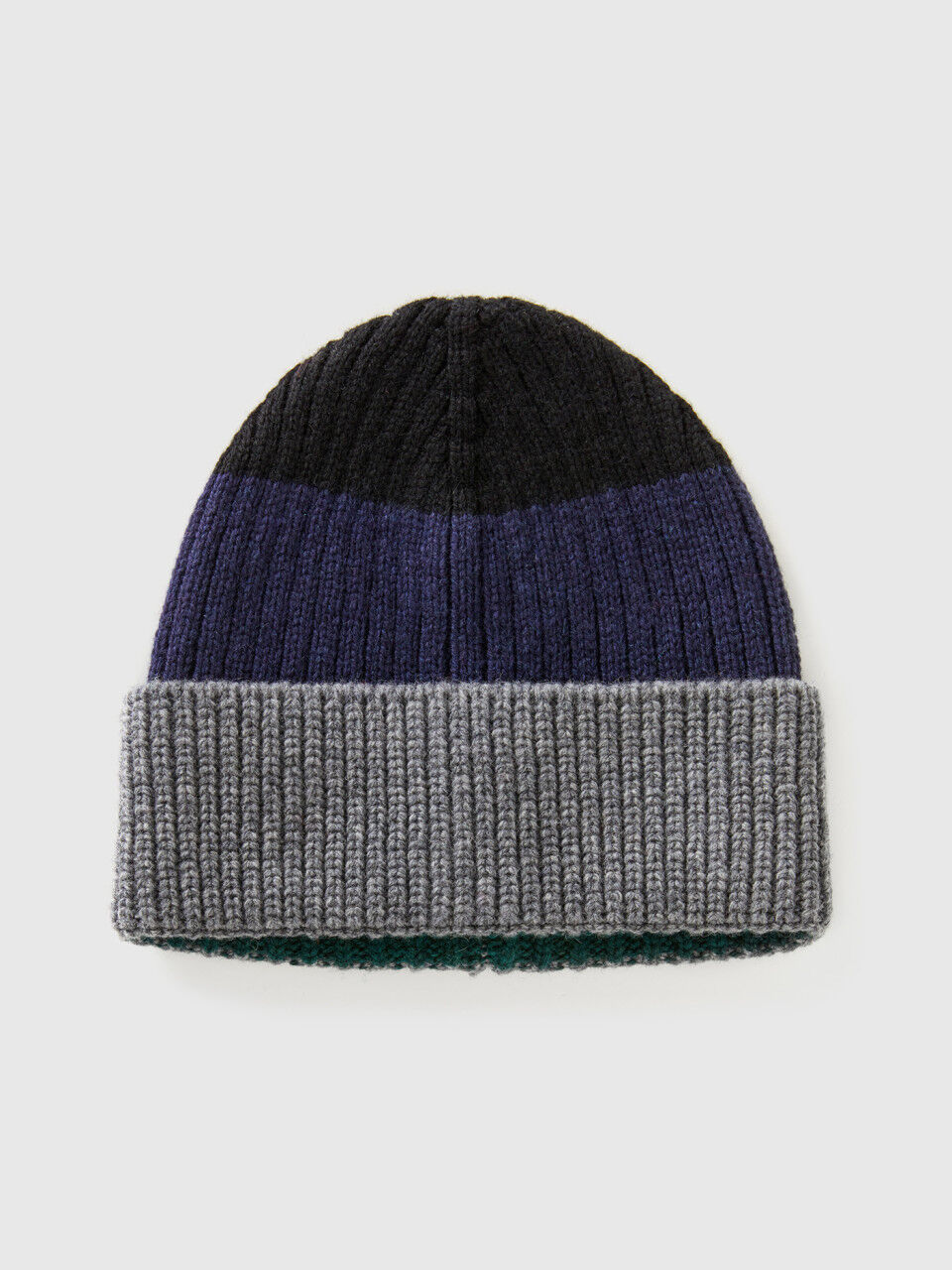 Cappello online benetton uomo