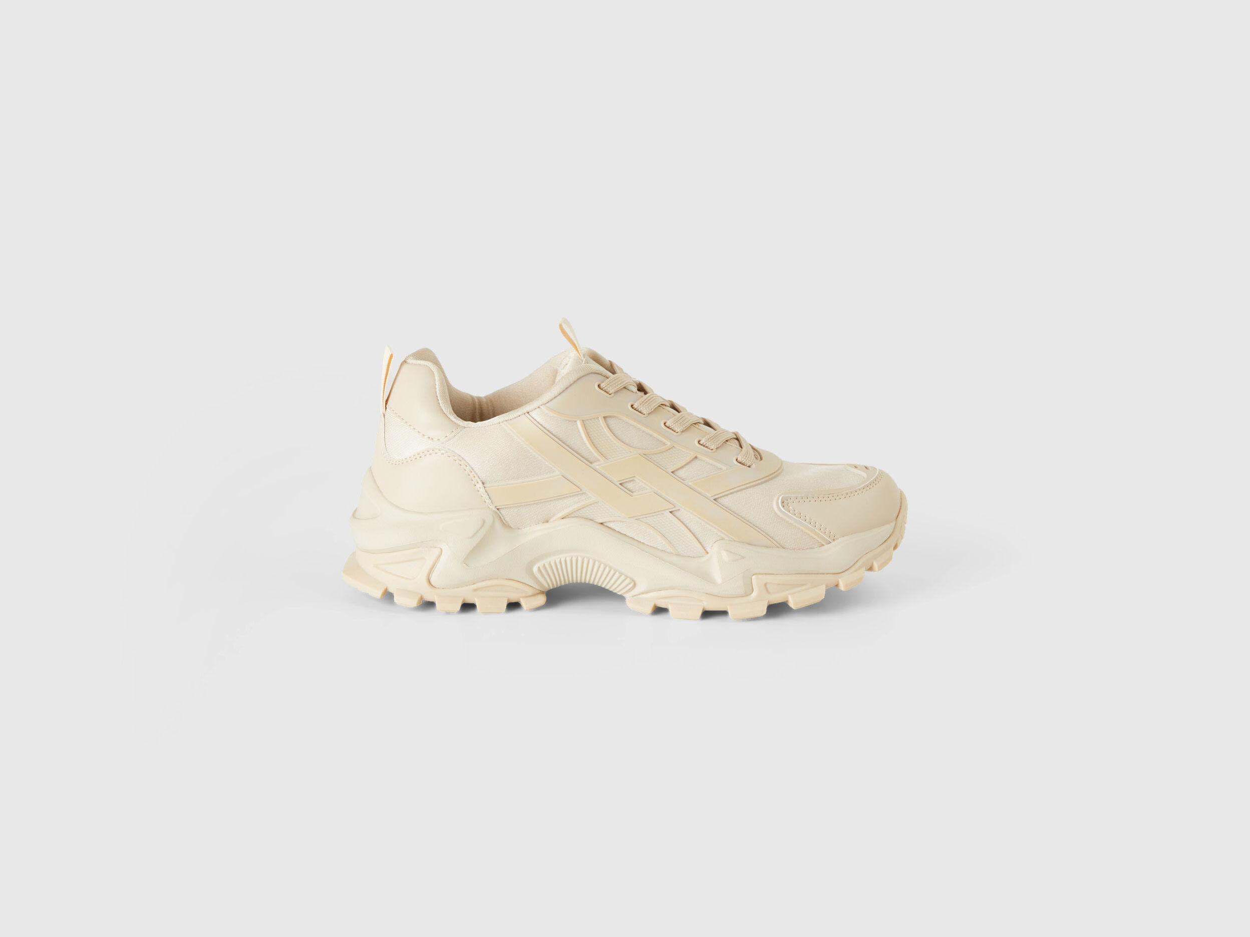 Benetton sports clearance shoes