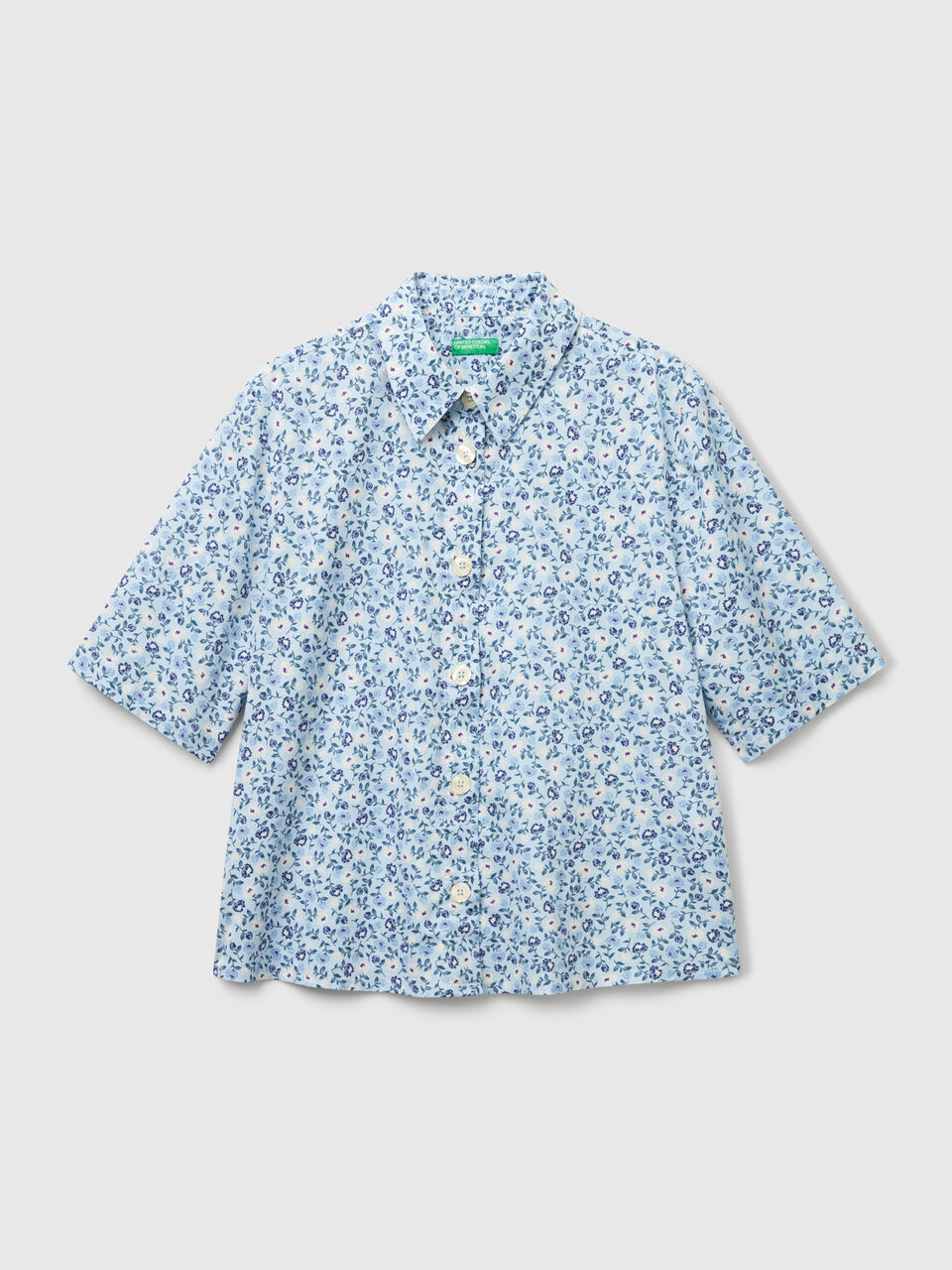 SHIRT Mujer image number 1