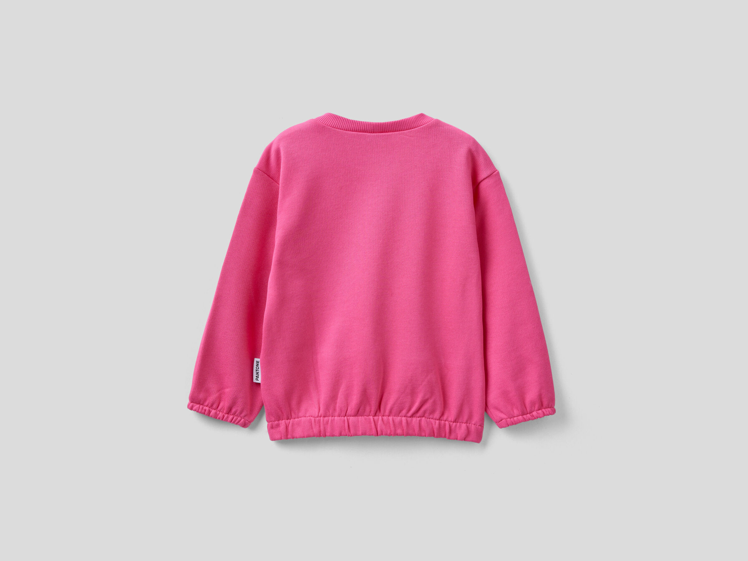 BenettonxPantone™ sweatshirt with print image number 2