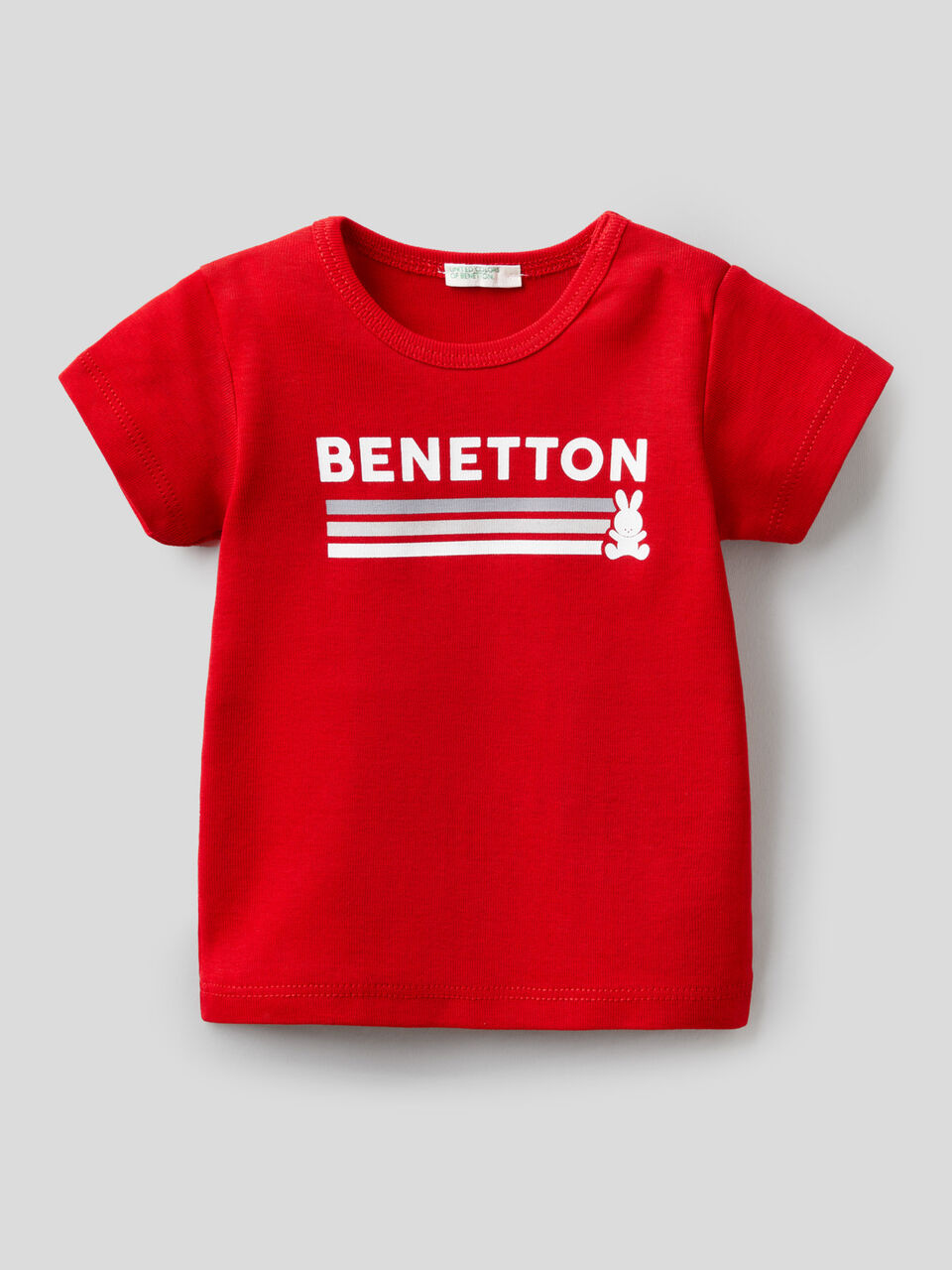 100% organic cotton t-shirt image number 1