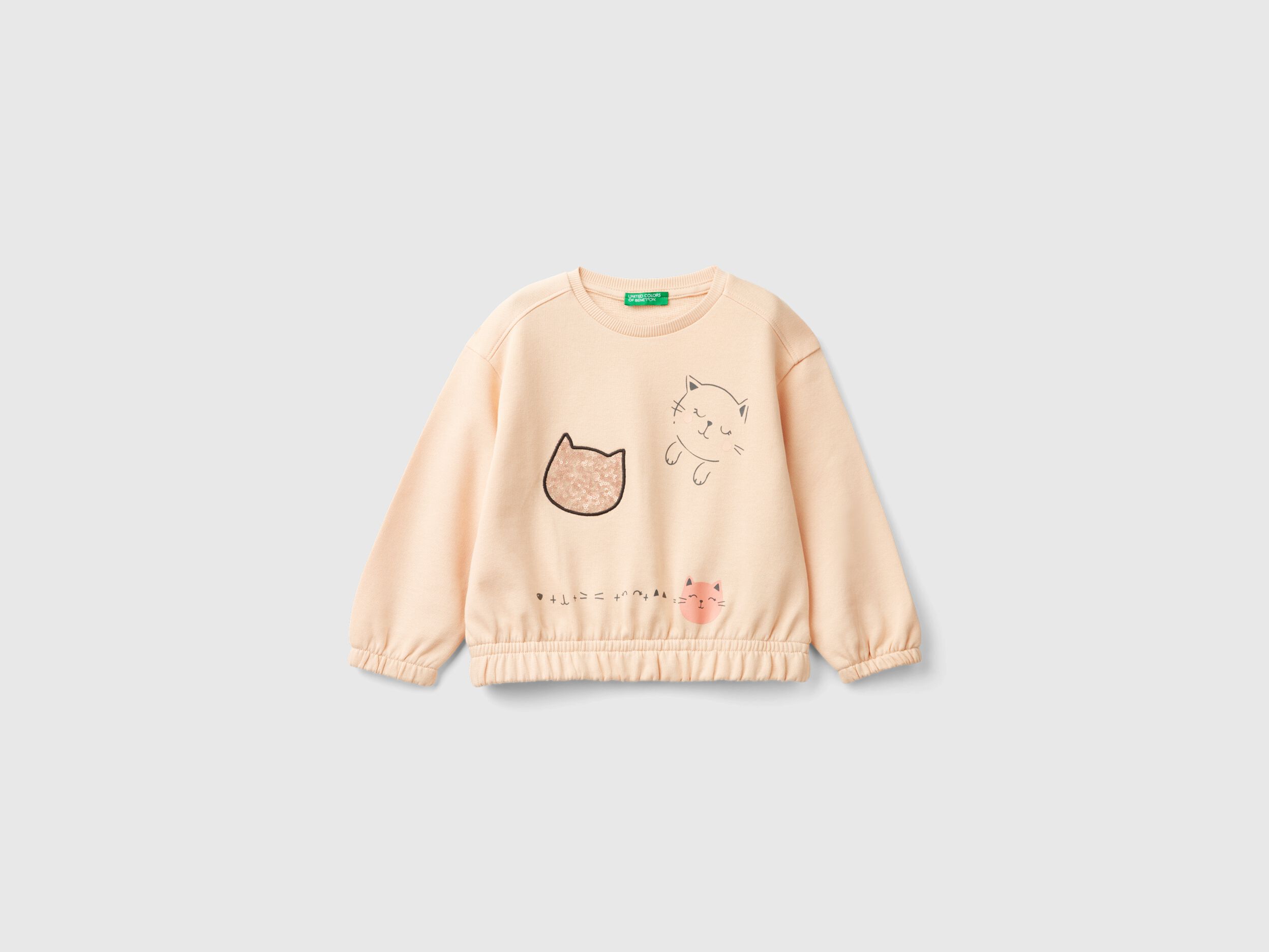 Sweat shirt for girls clearance