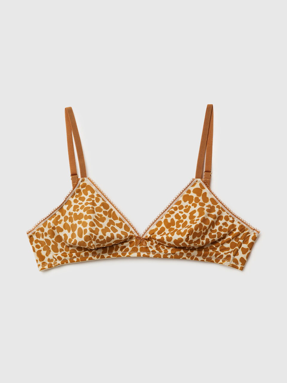 BRASSIERE Mujer image number null