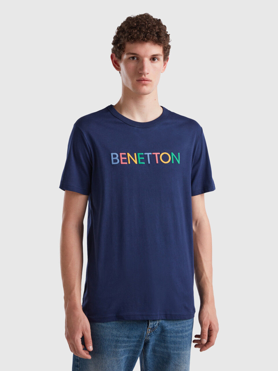 Benetton camisetas sale