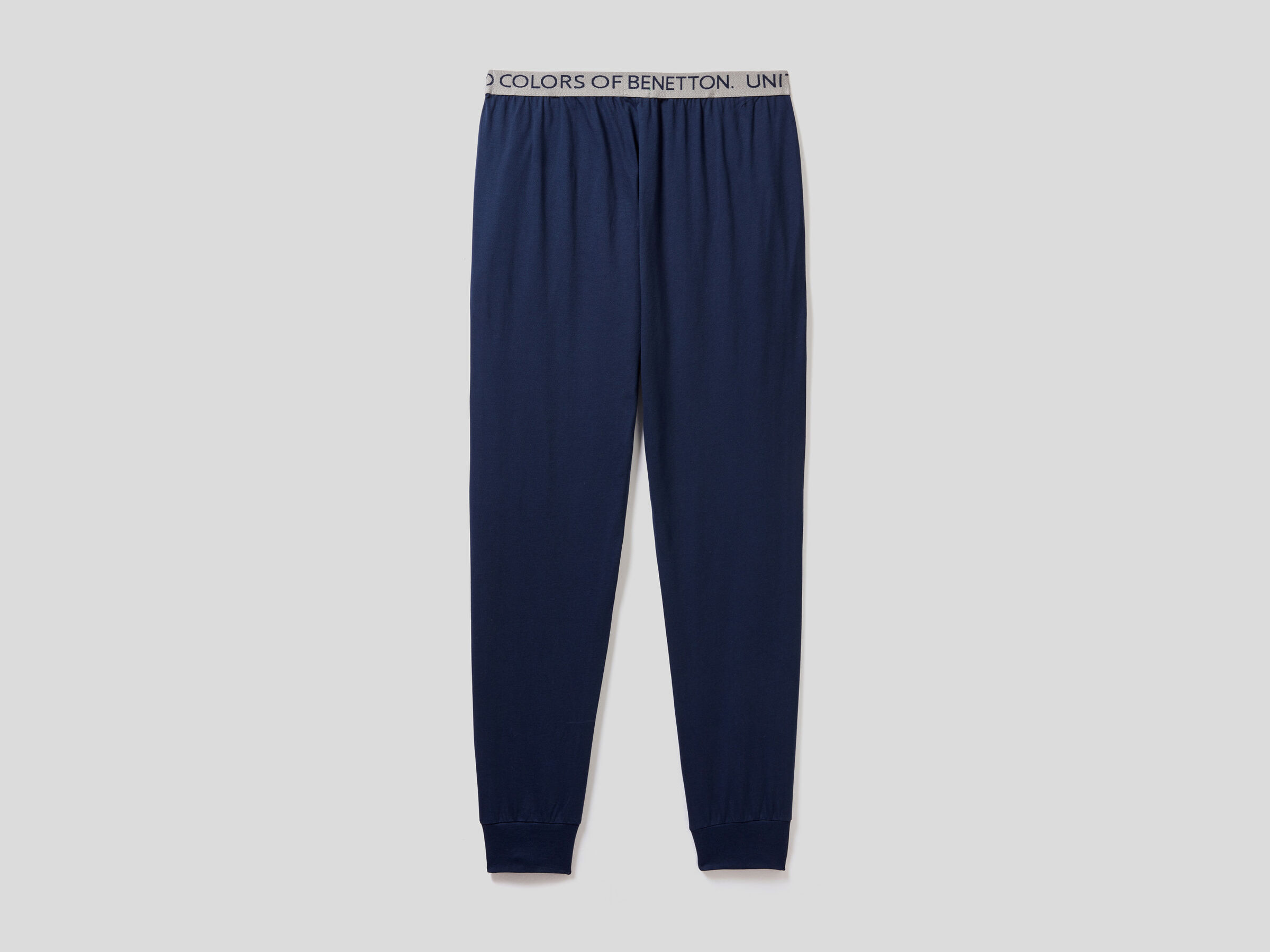 Trousers in organic cotton image number 5