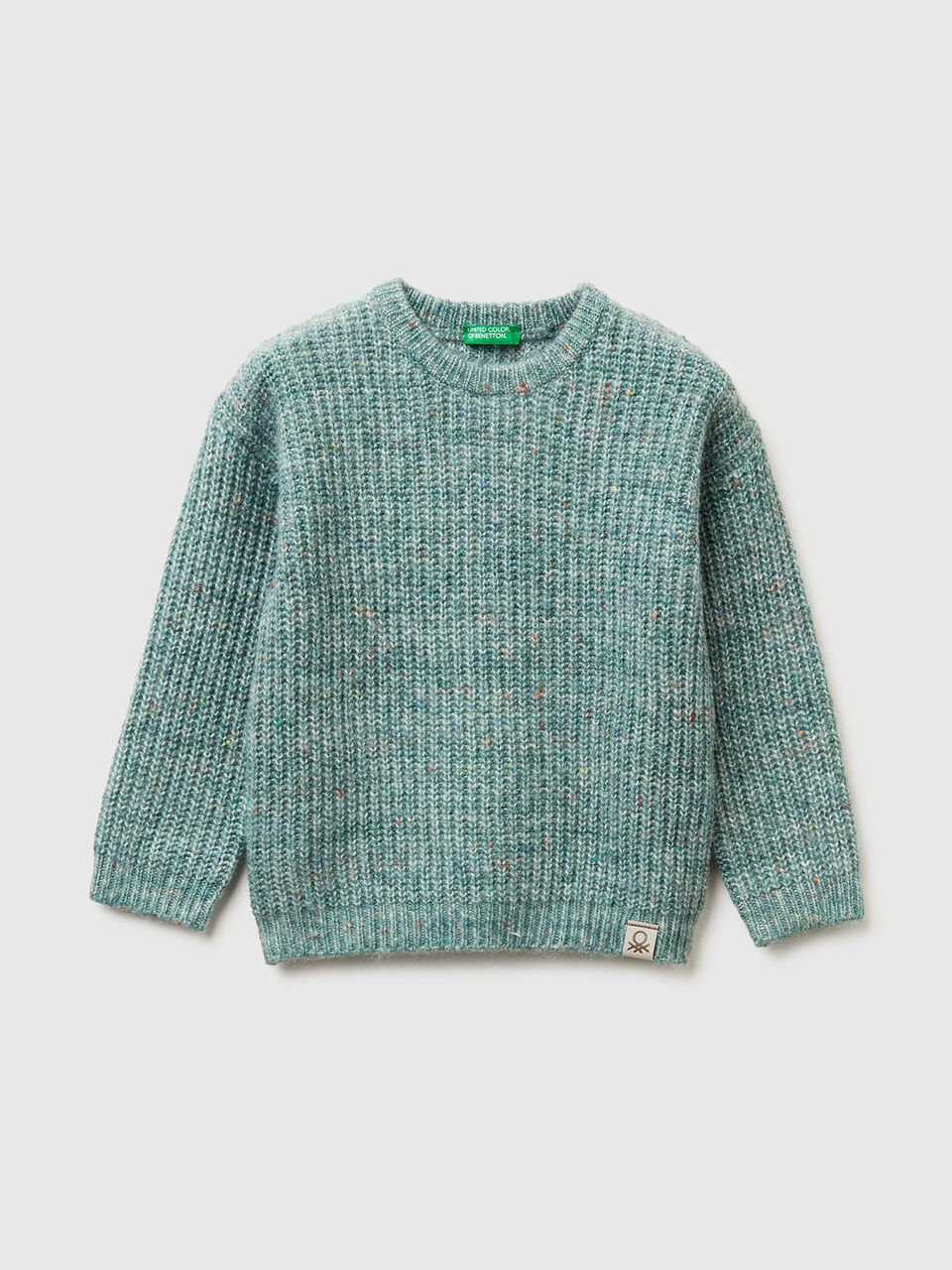 SWEATER L/S Niño image number null
