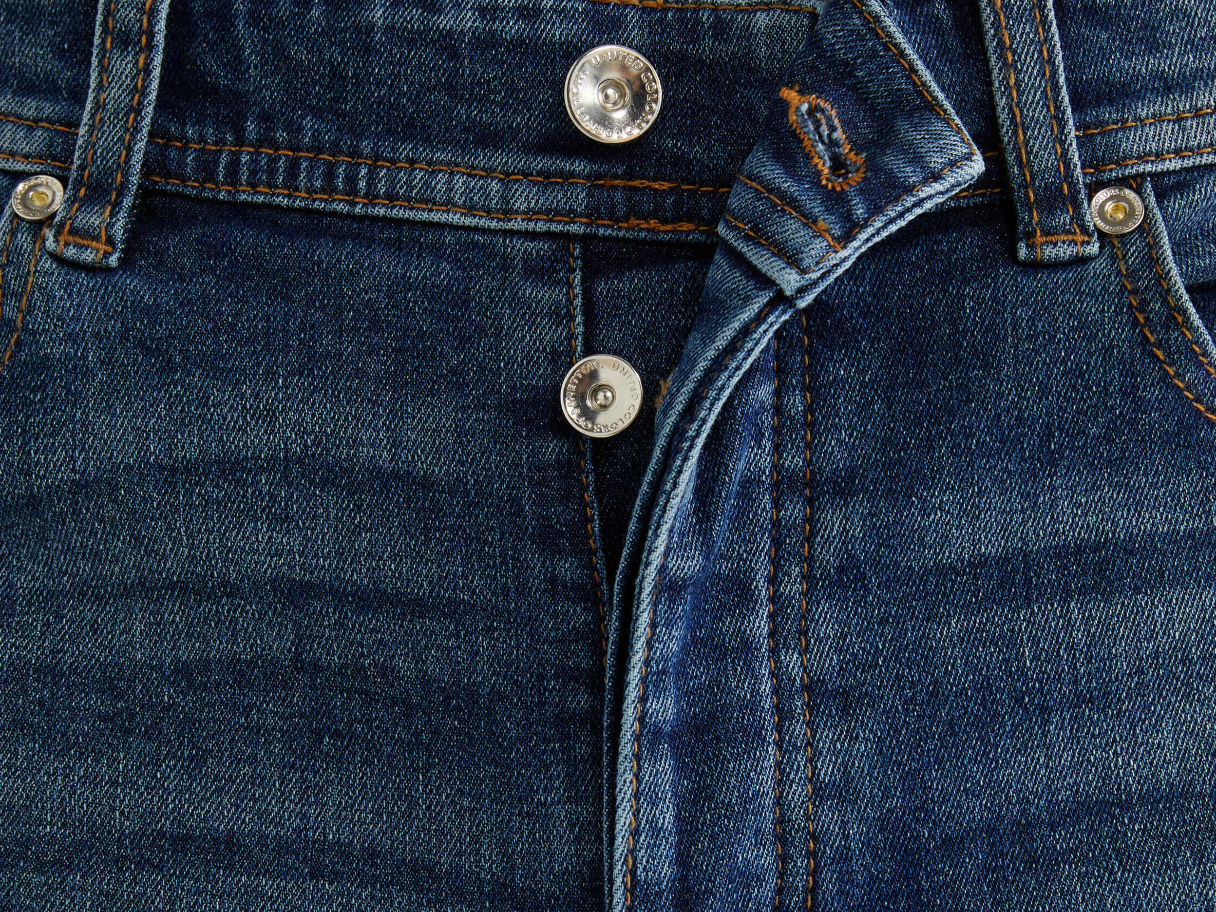 benetton jeans