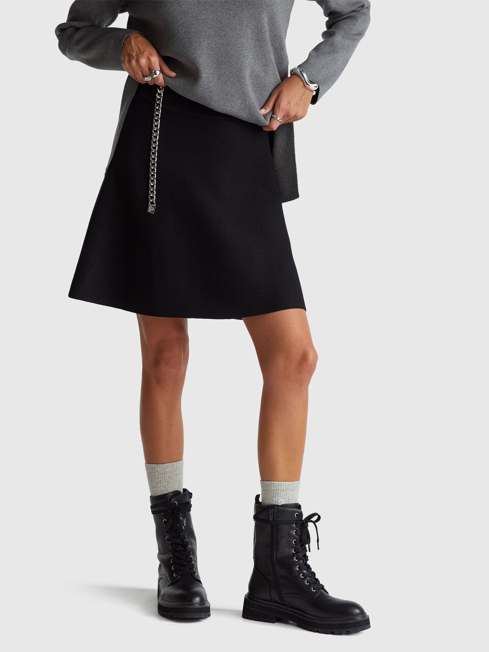 SKIRT Women image number null