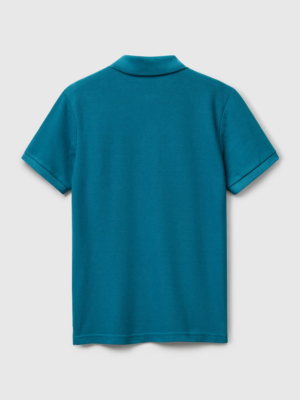 H/S POLO SHIRT Niño image number 2