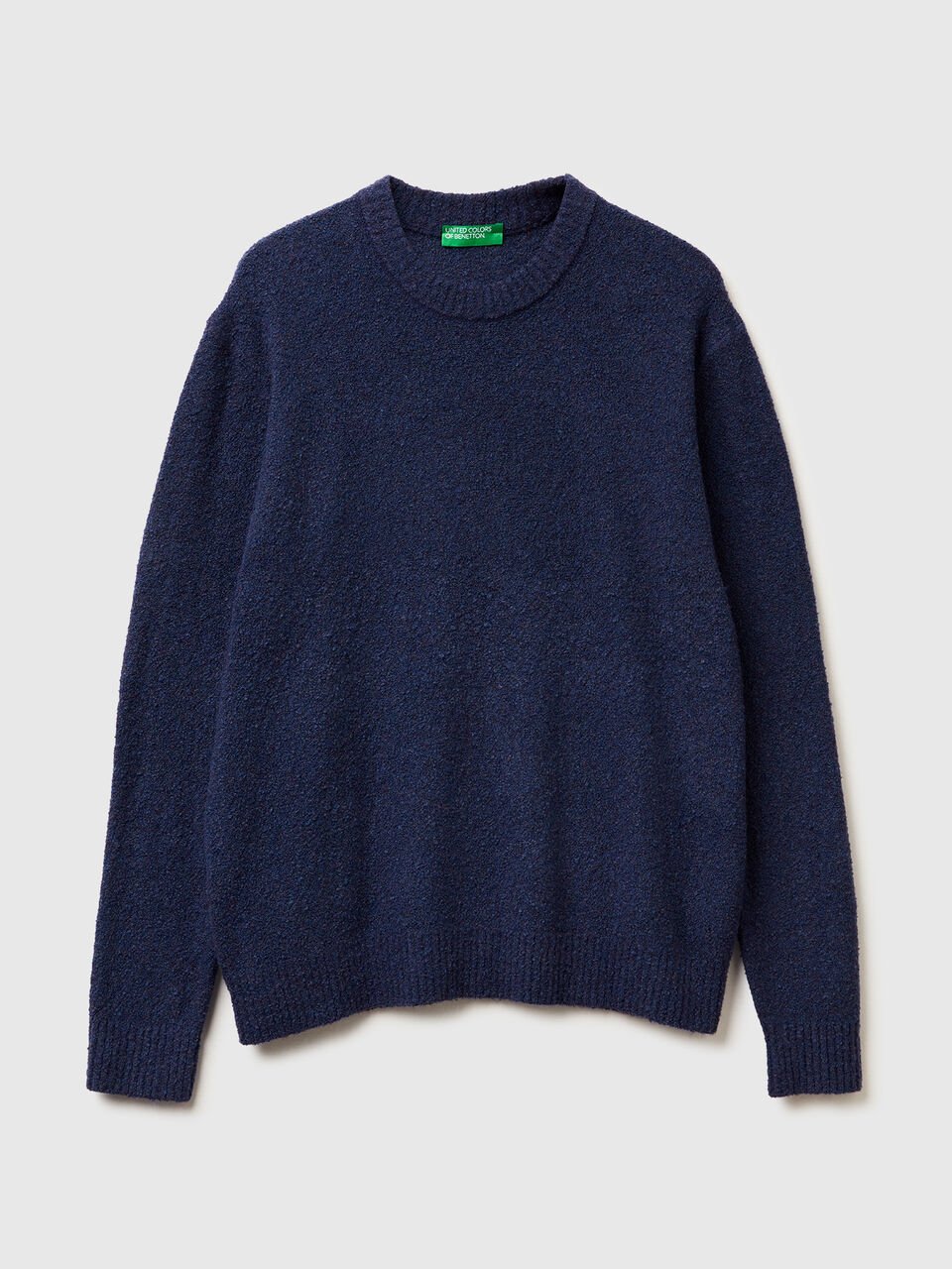 SWEATER L/S Hombre image number 1