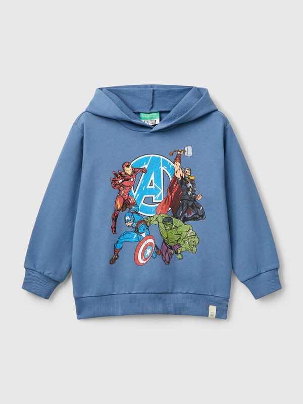 Sudadera ©Marvel Vengadores Niño
