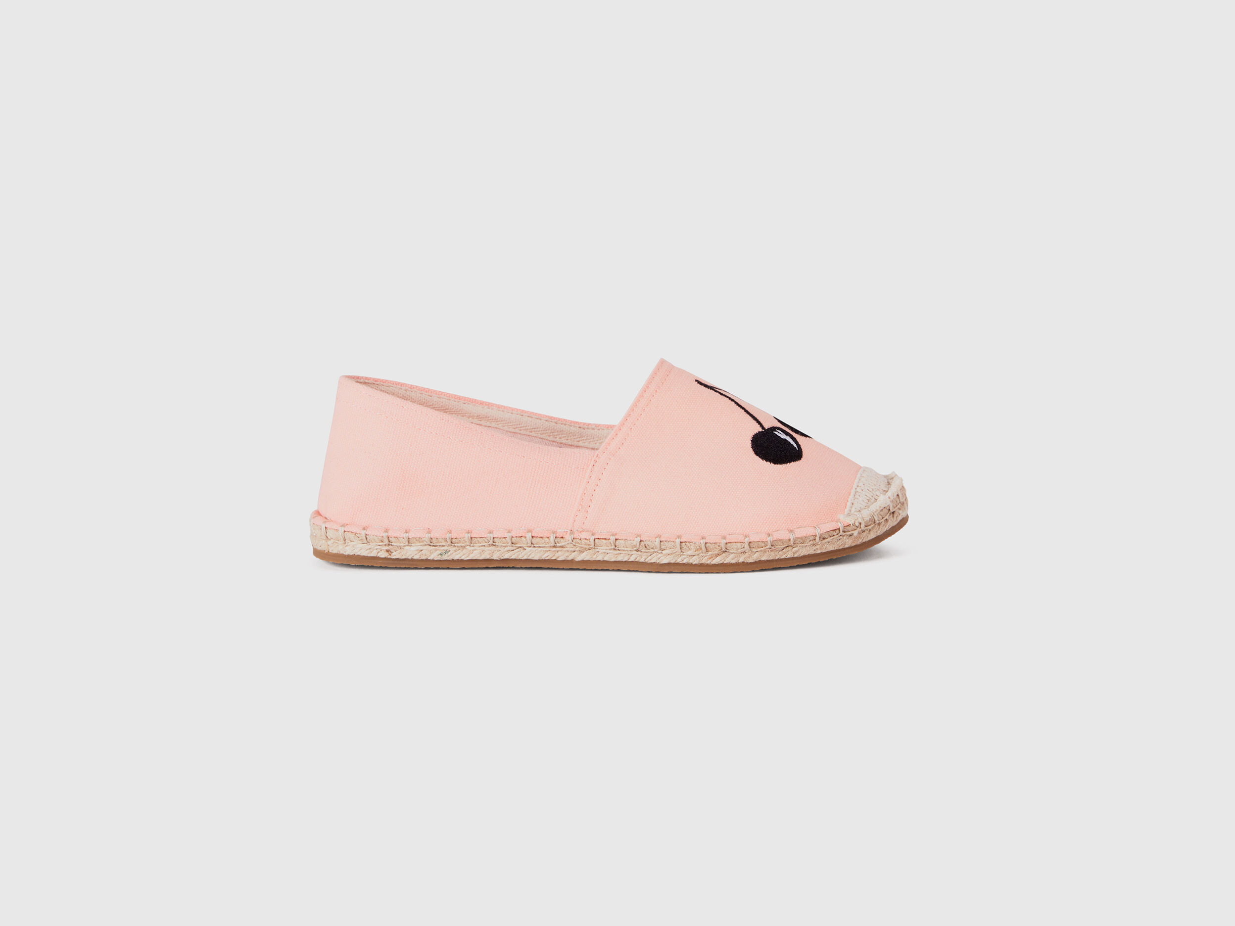 Benetton espadrilles clearance
