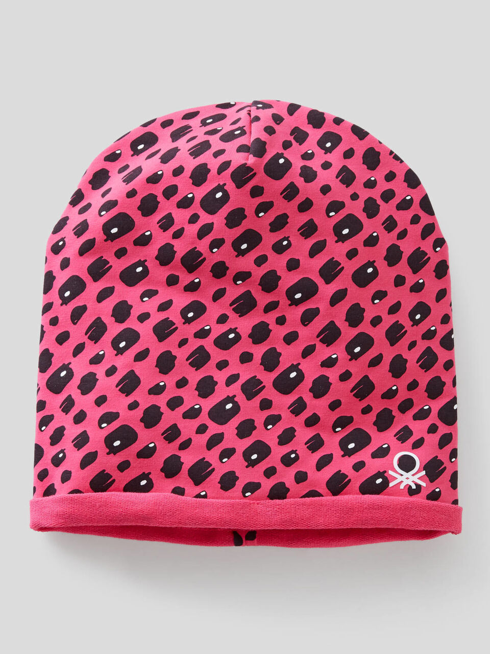 Gorro reversible image number null