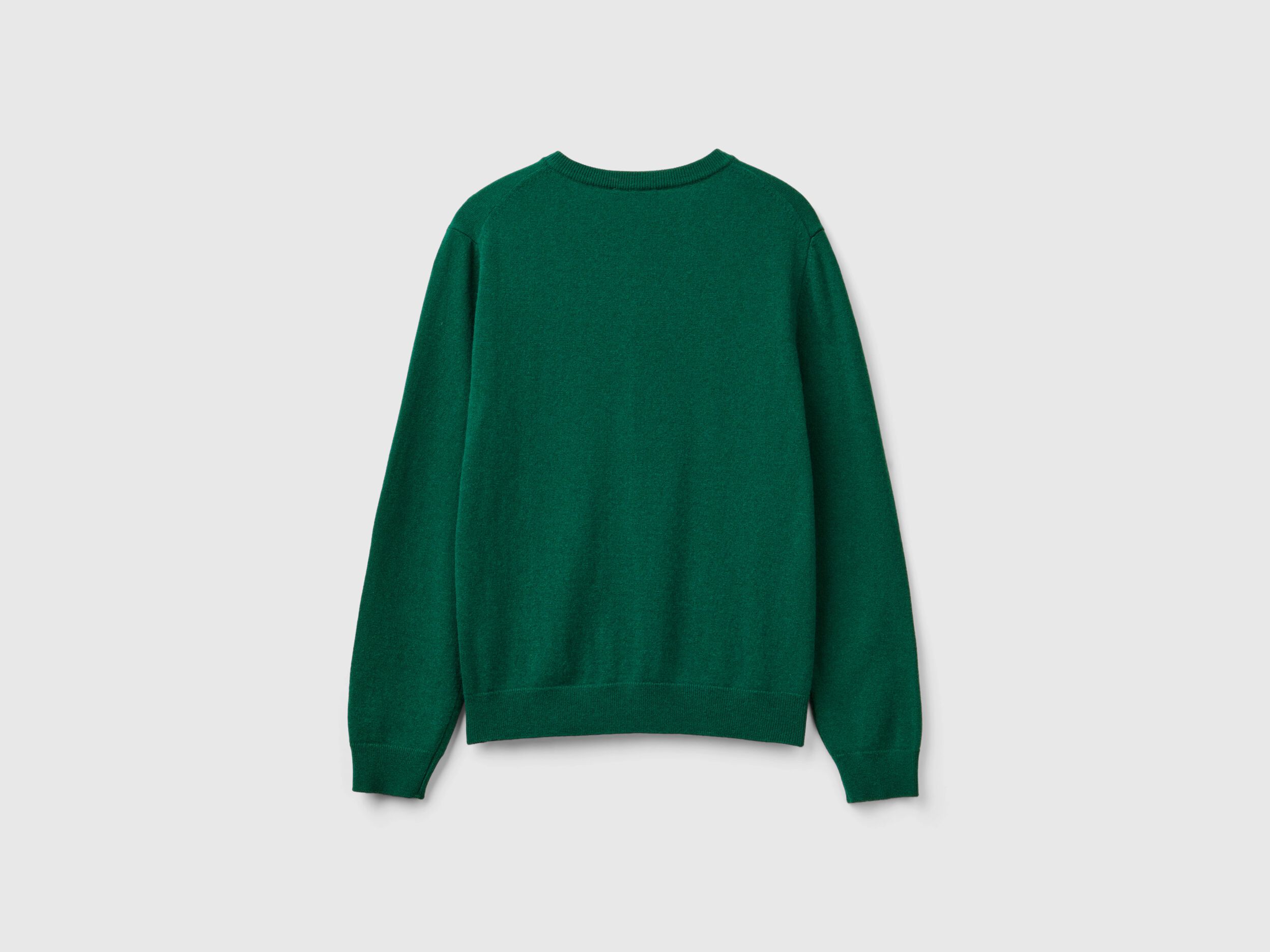 Forest green sweater womens best sale