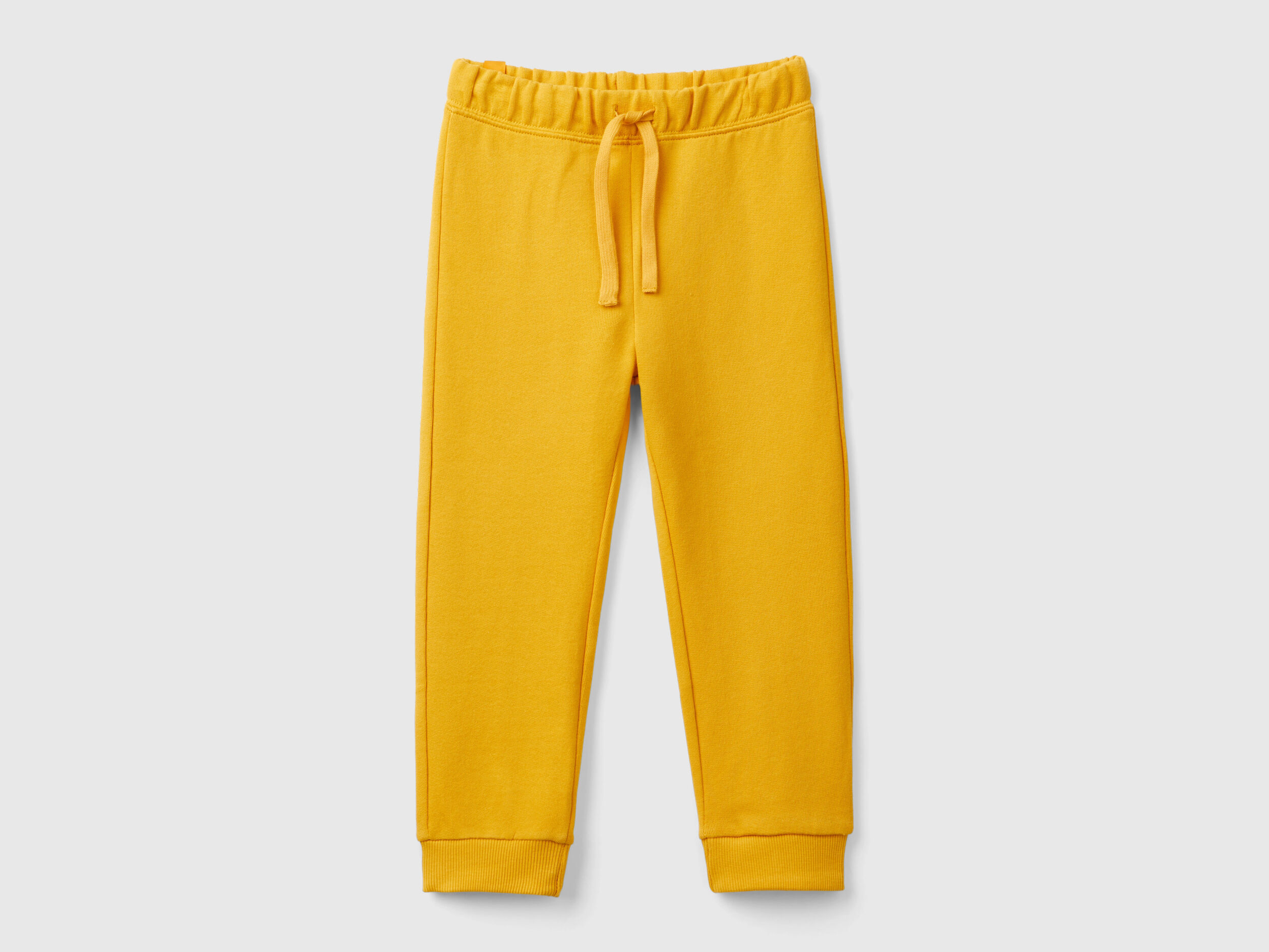 Kid Boys Sweatpants New Collection 2024 Benetton