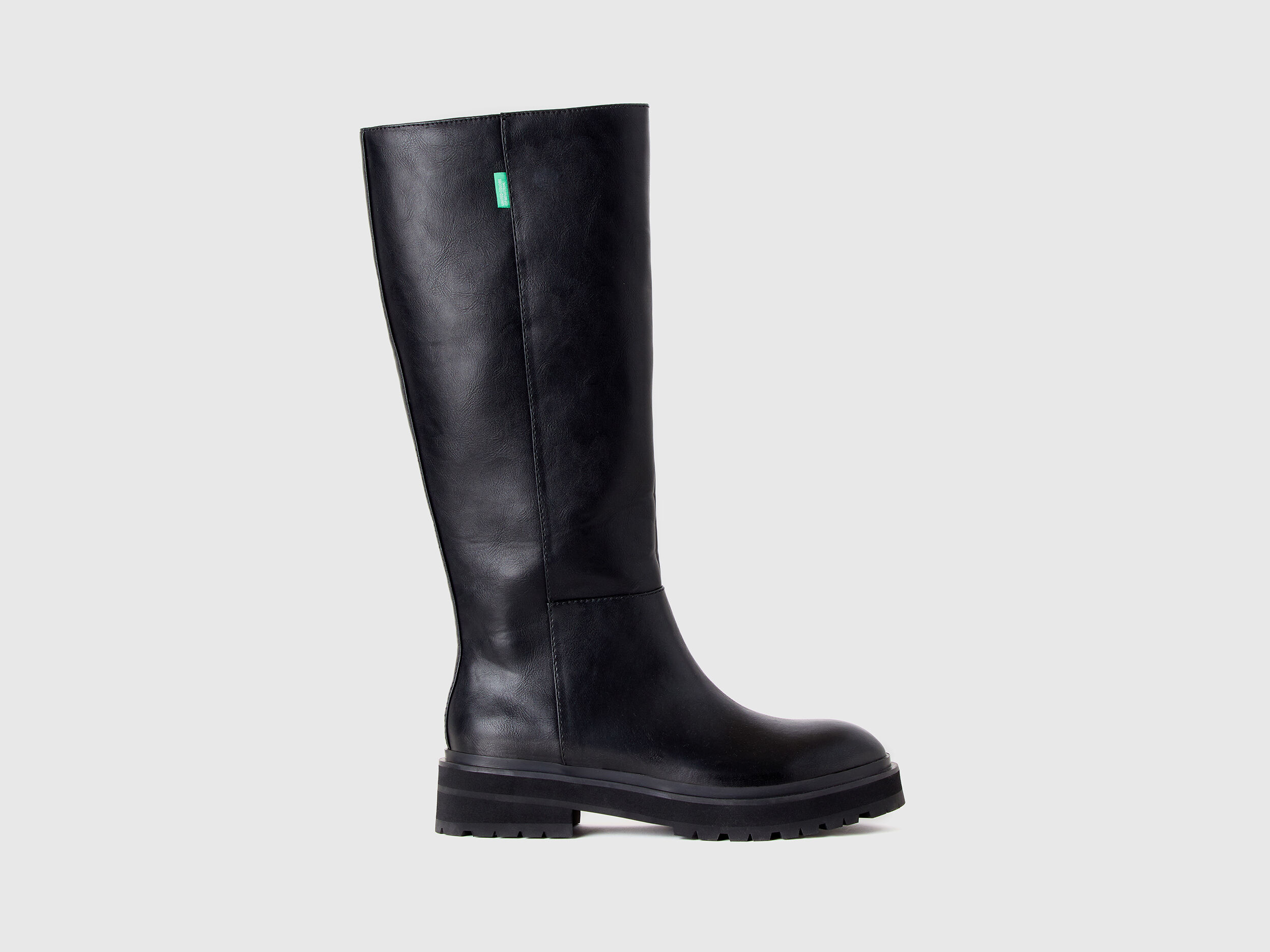 Women s Boots and Ankle Boots New Collection 2024 Benetton
