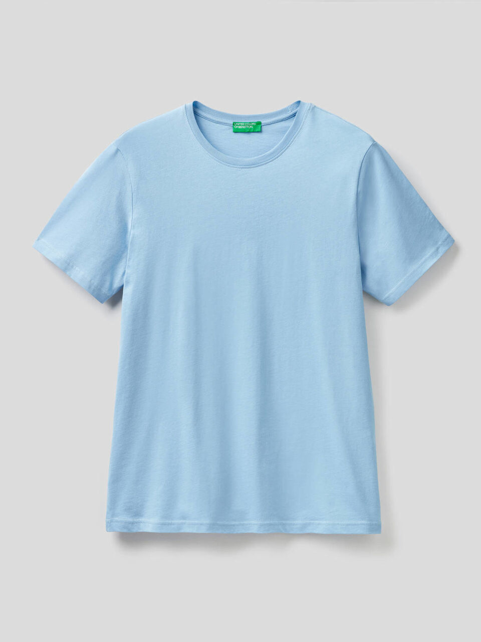 Short sleeve t-shirt image number null