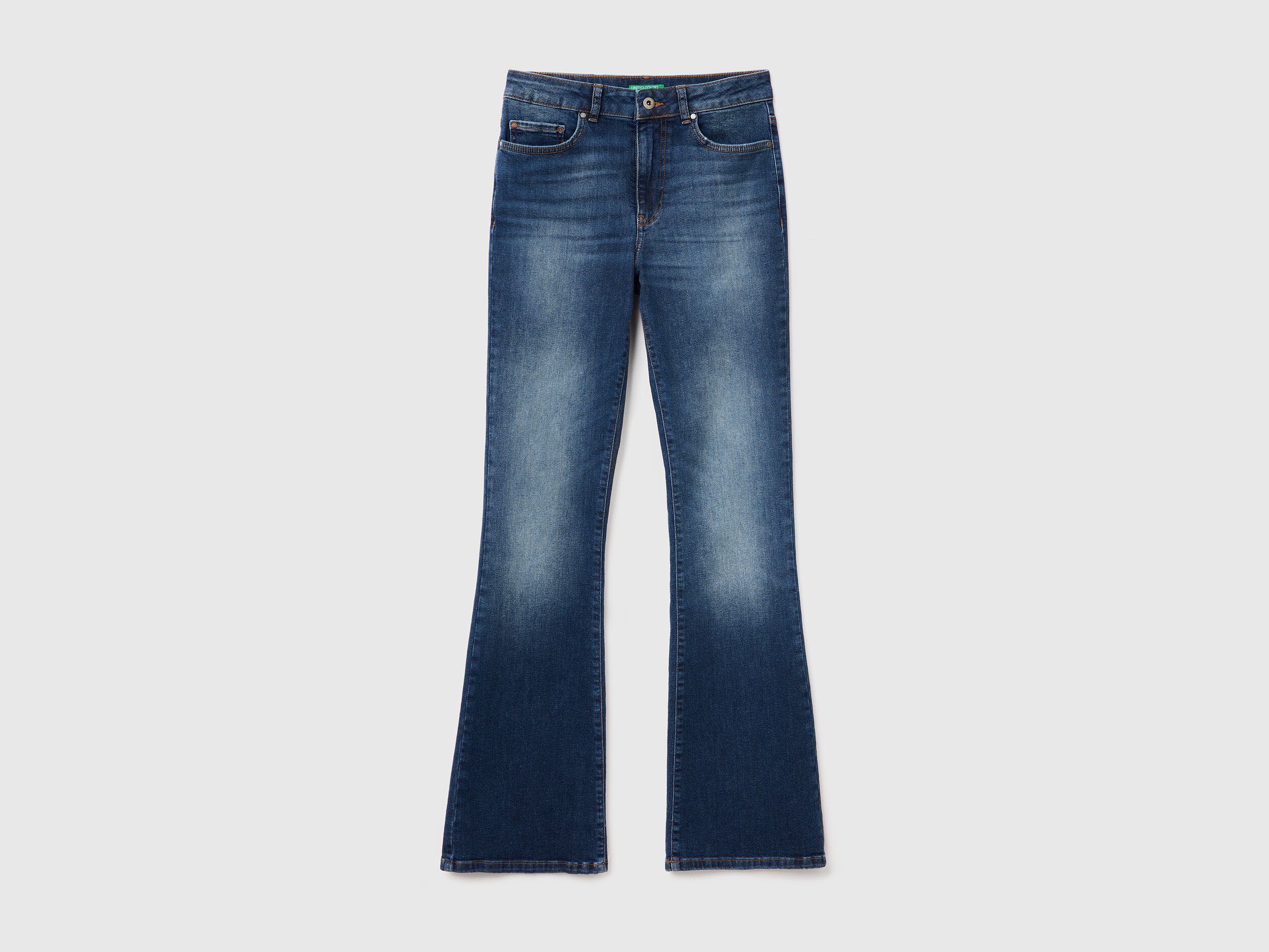 Jeans discount zampa benetton