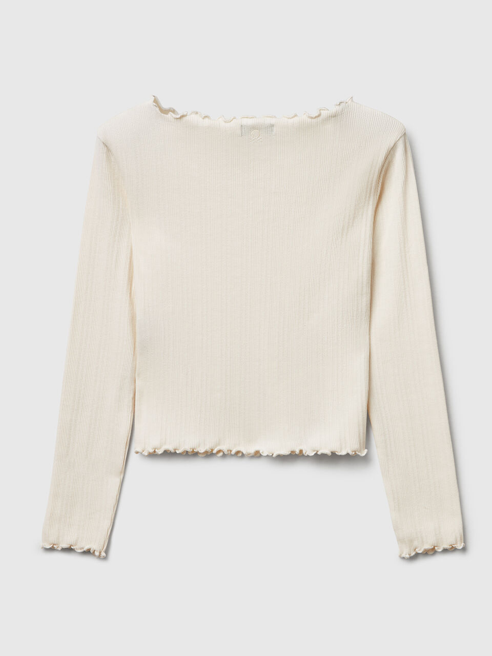 T-SHIRT L/S Niña image number 2