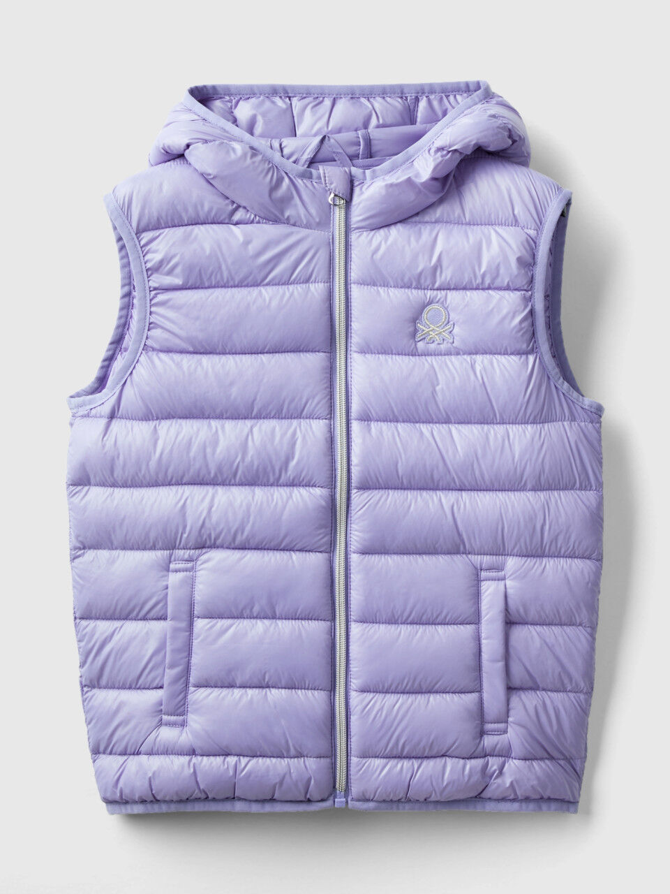 Chalecos outlet niña benetton