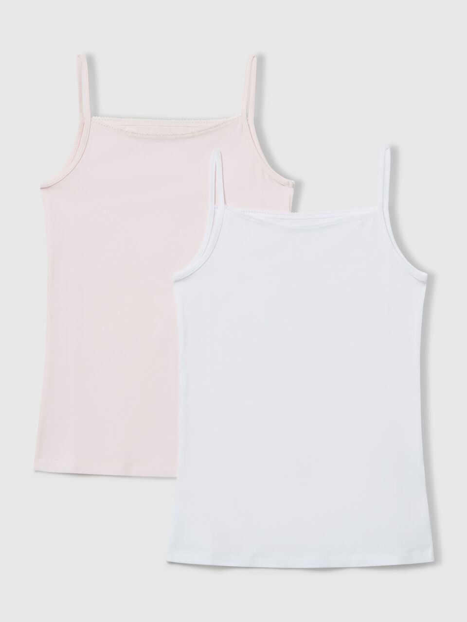 2 TANK-TOP Niña image number 1