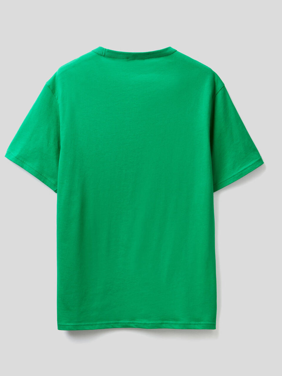 Camiseta con estampado de logotipo image number 2