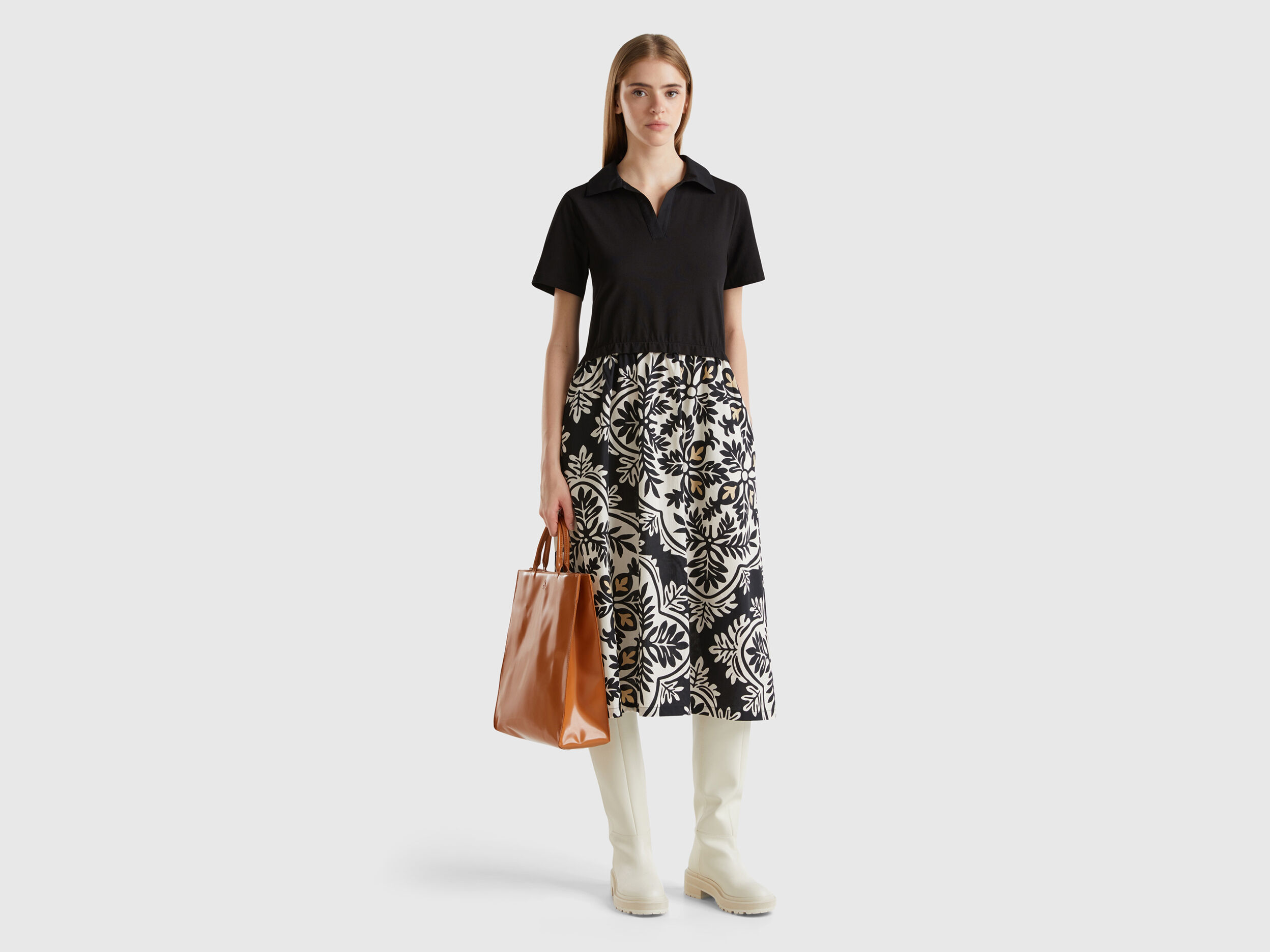 Women s Dresses New Collection 2024 Benetton