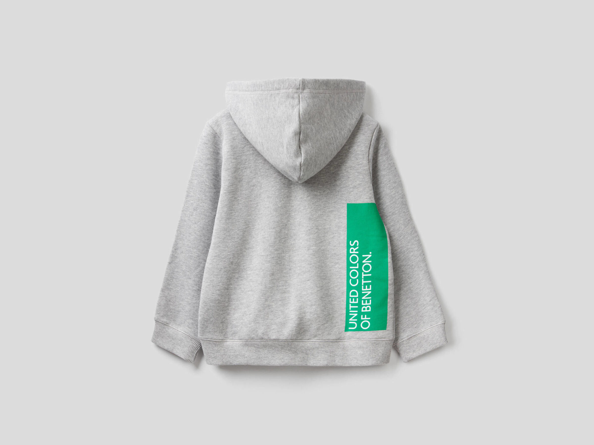 Zip-up hoodie image number null