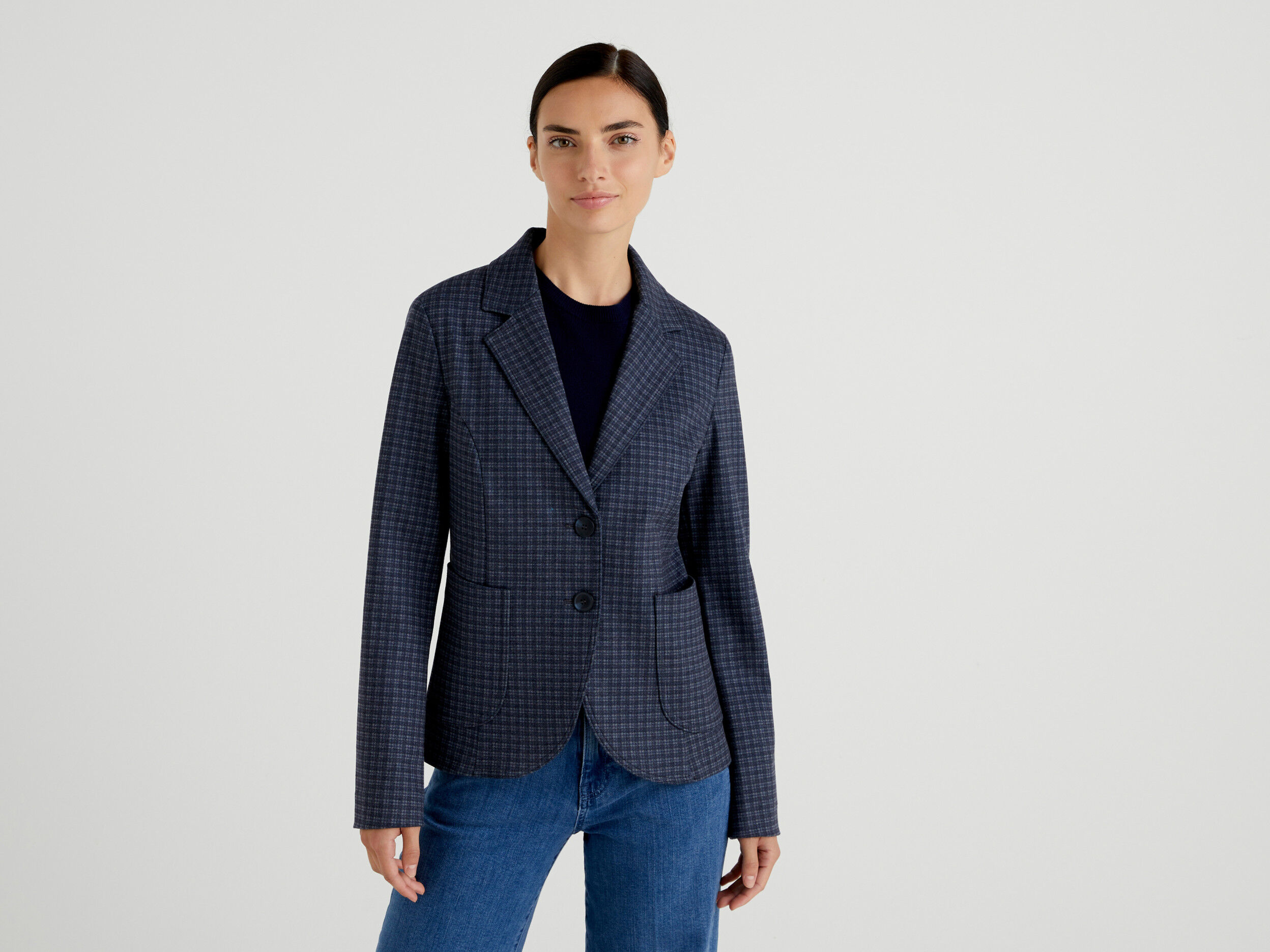 Unlined blazer shop womens