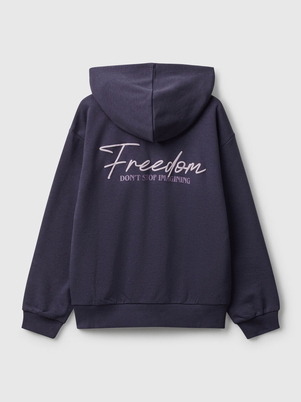 JACKET W/HOOD L/S Niña image number 2