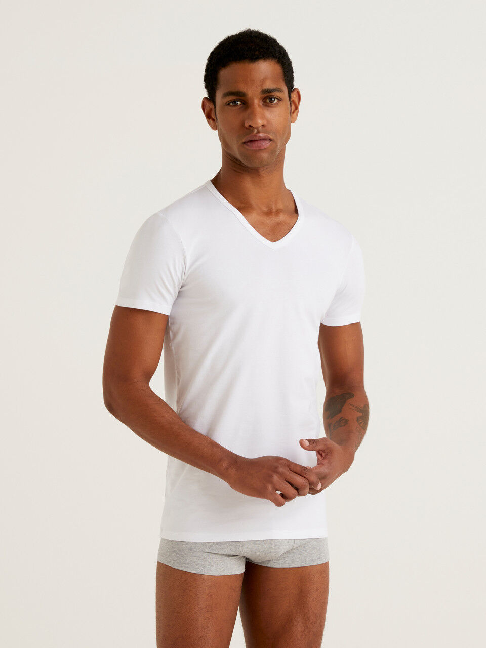 Mens under deals t shirts