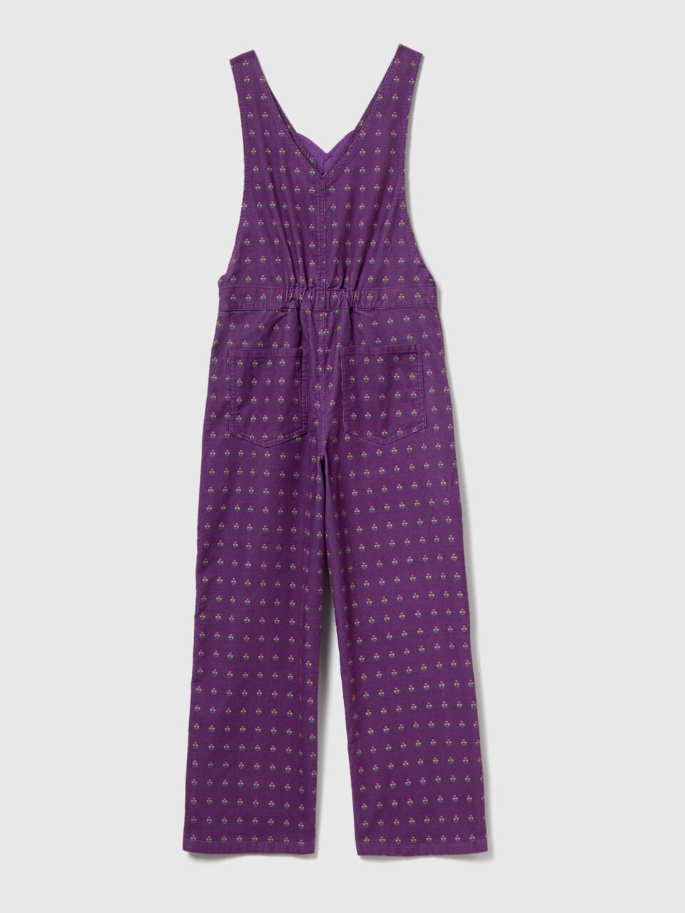 DUNGAREE Niña image number null