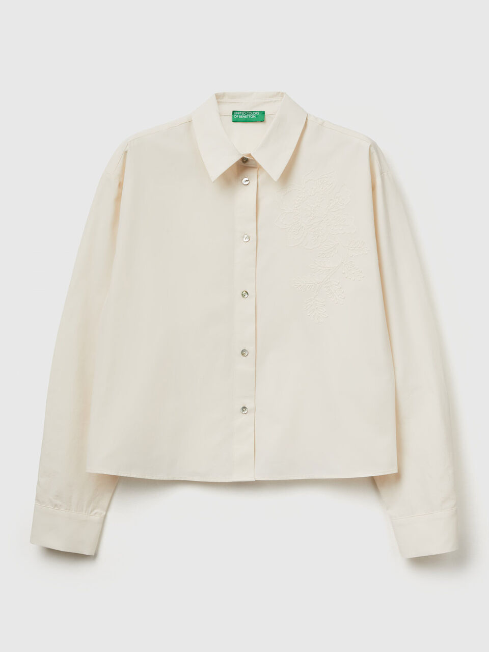 SHIRT Mujer image number 1