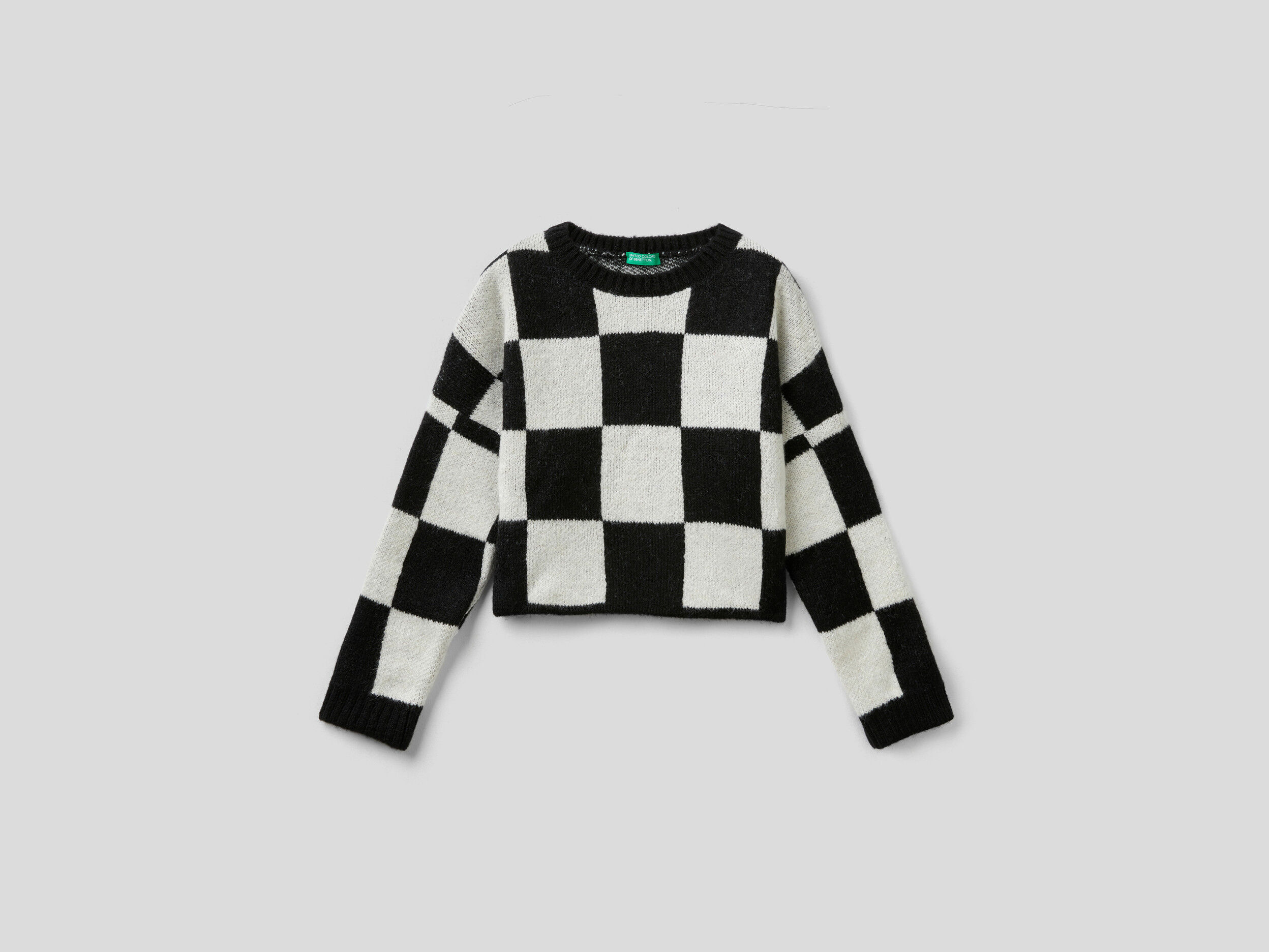 Tutone neonato benetton top