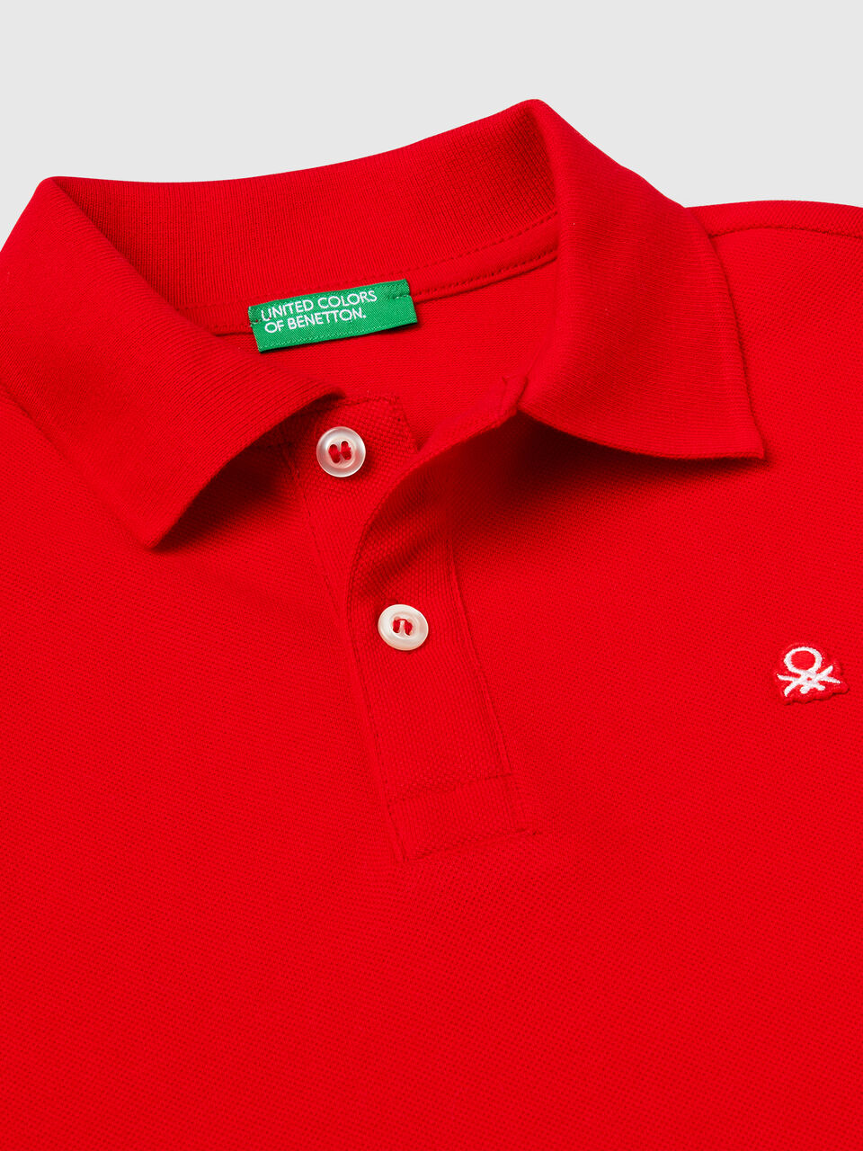H/S POLO SHIRT Junior Boy image number null