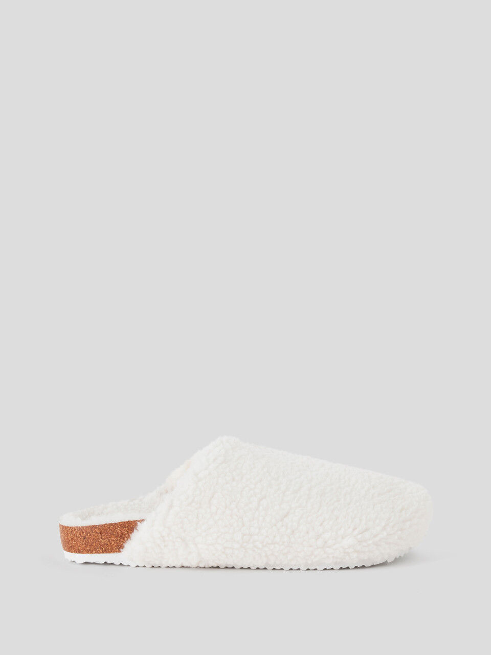 Benetton slippers outlet for womens