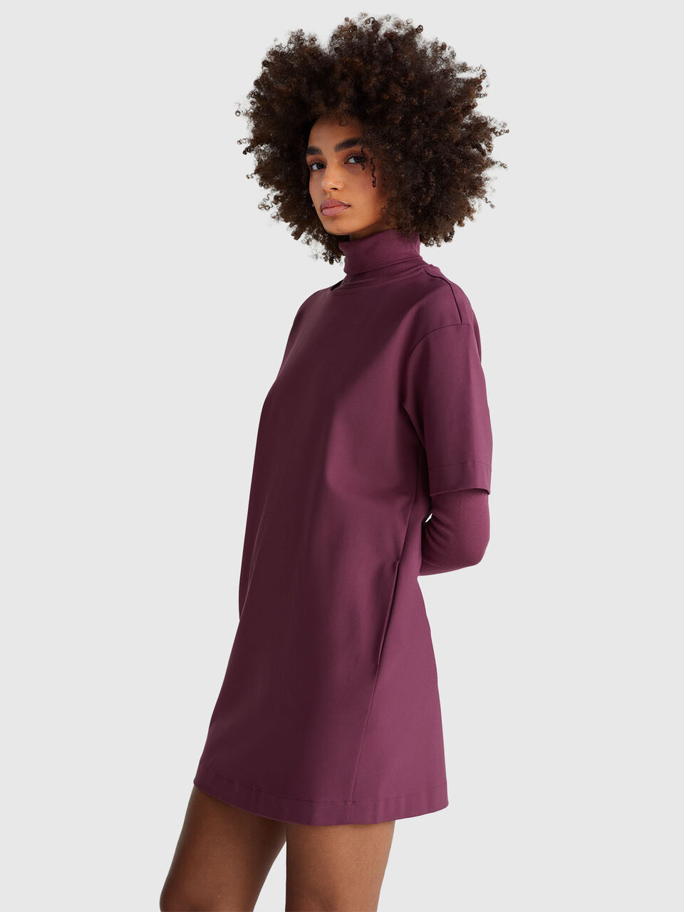 DRESS Mujer image number null