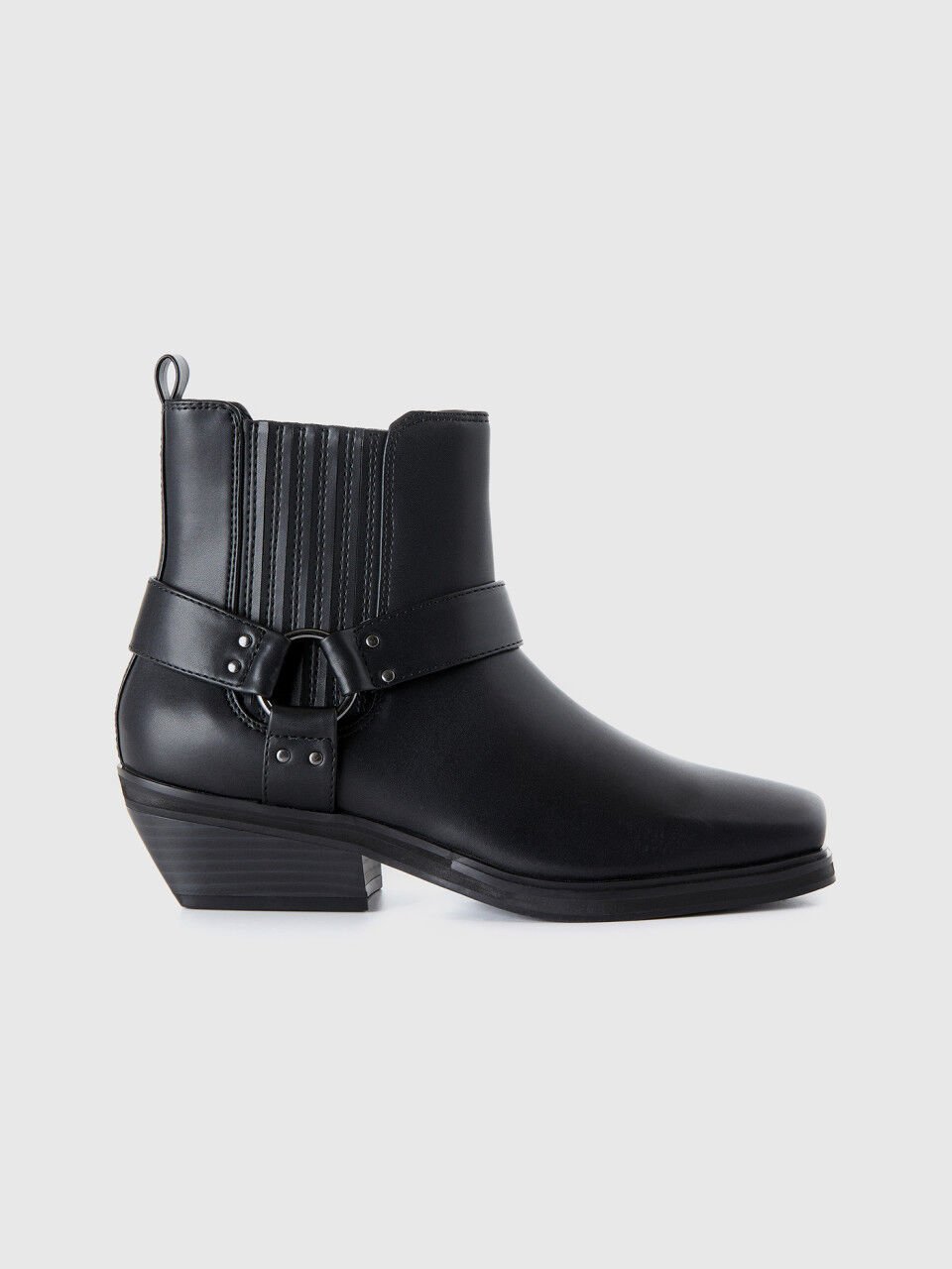 Benetton outlet boots online