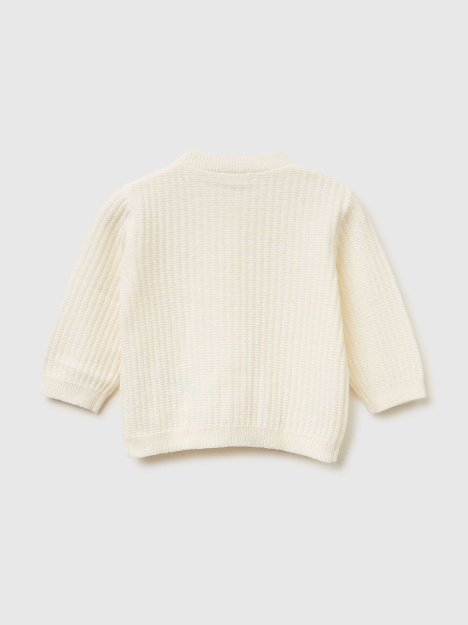 L/S SWEATER Recién nacidos image number 2