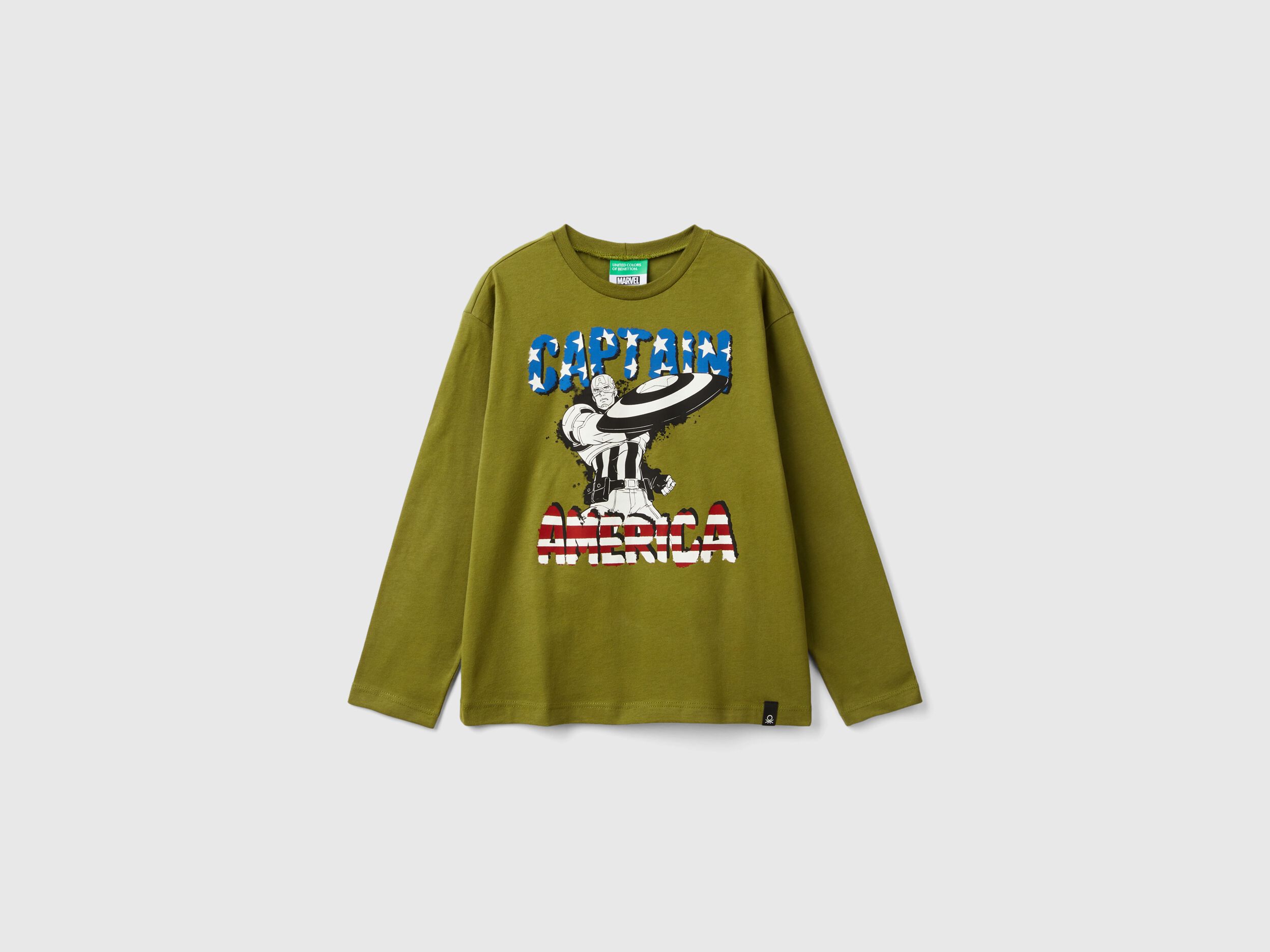 Magliette avengers benetton deals