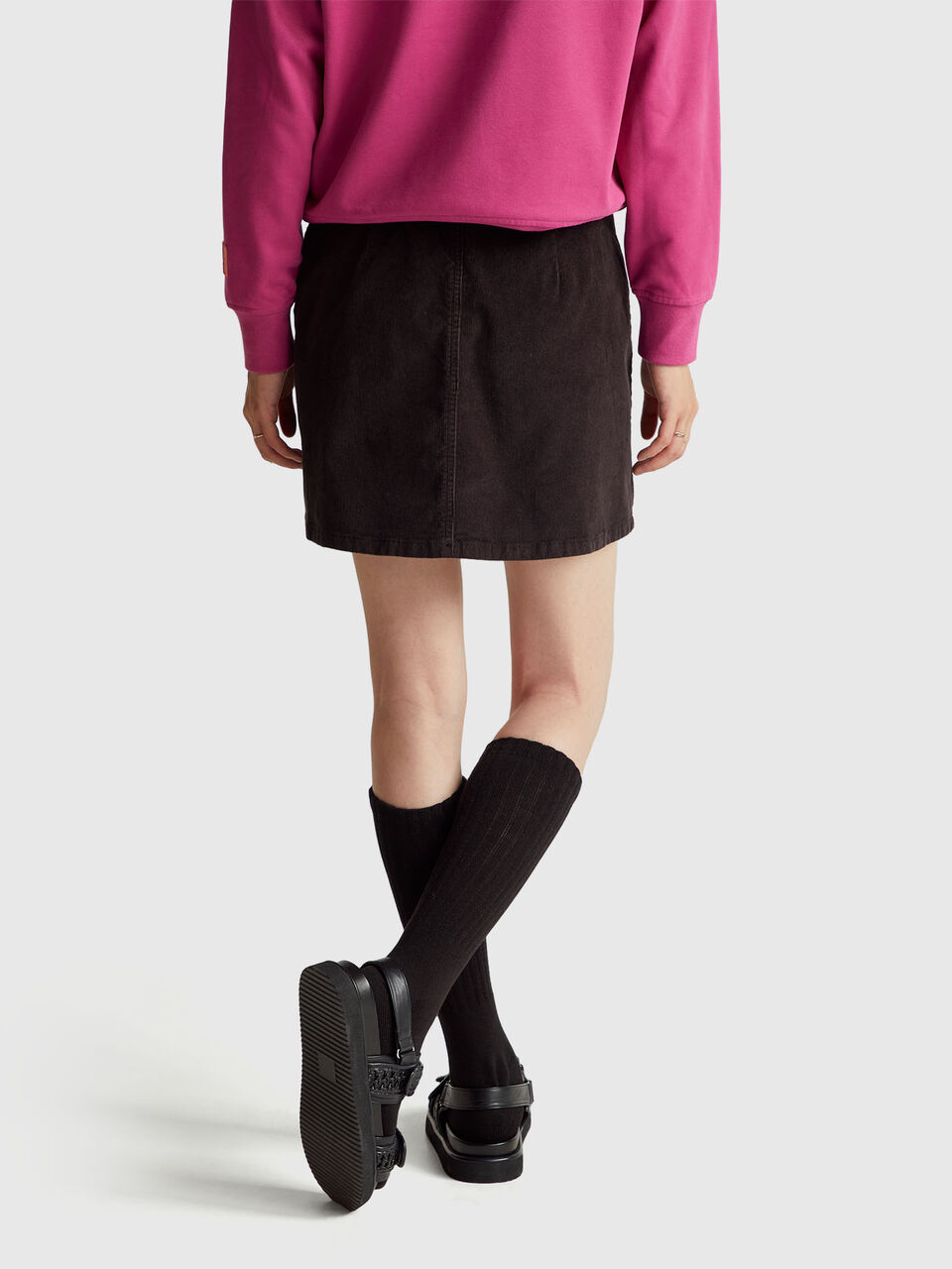 SKIRT Women image number null