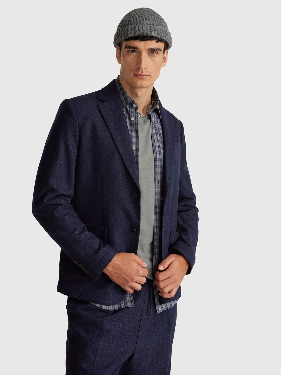 JACKET Men image number null