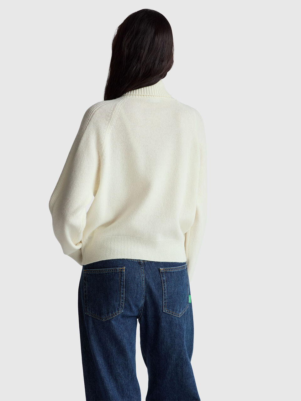 SWEATER L/S Mujer image number null