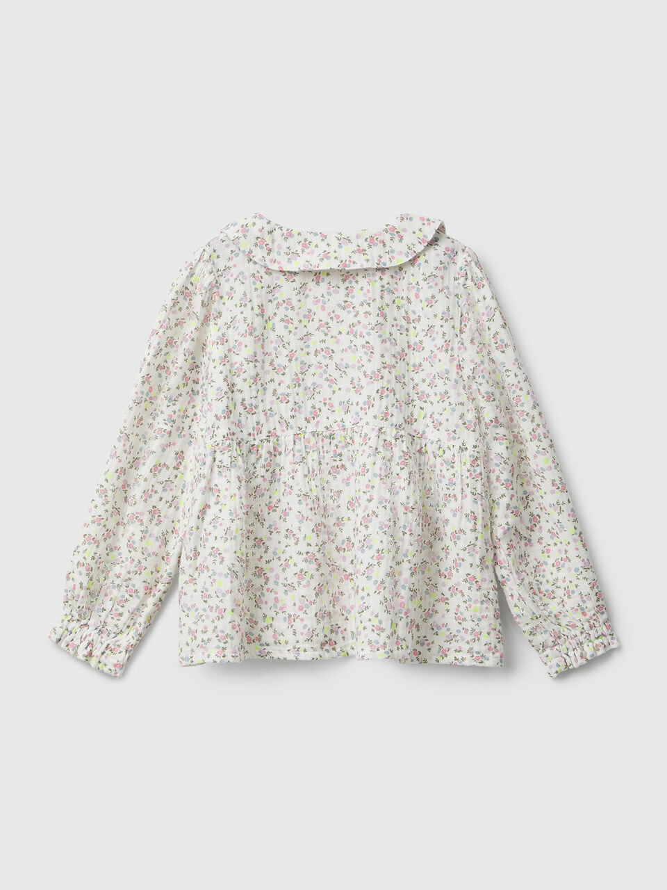 SHIRT Junior Girl image number 2